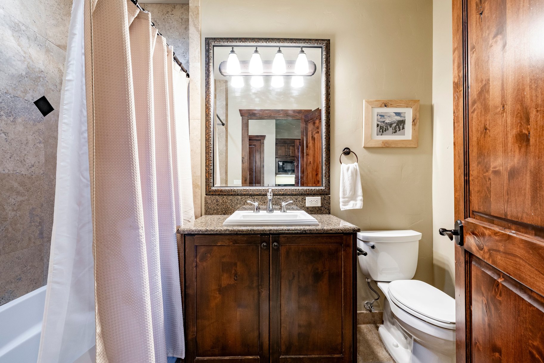  Canyons Village Ski-In/Ski-Out Penthouse  Hyatt Centric Park City - 物件實景