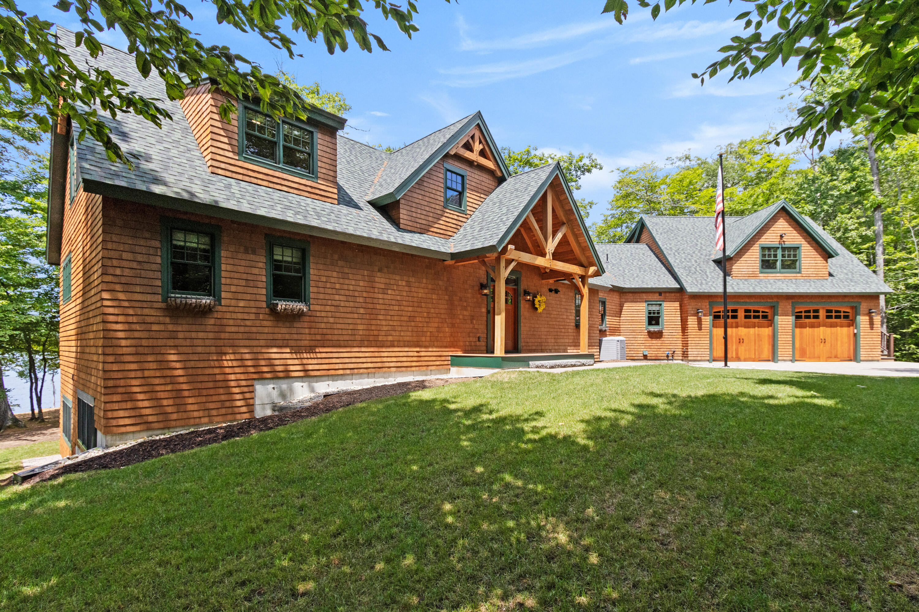 Harrison, Maine, 04040, United States, 5 Bedrooms Bedrooms, ,4 BathroomsBathrooms,Residential,For Sale,1885742