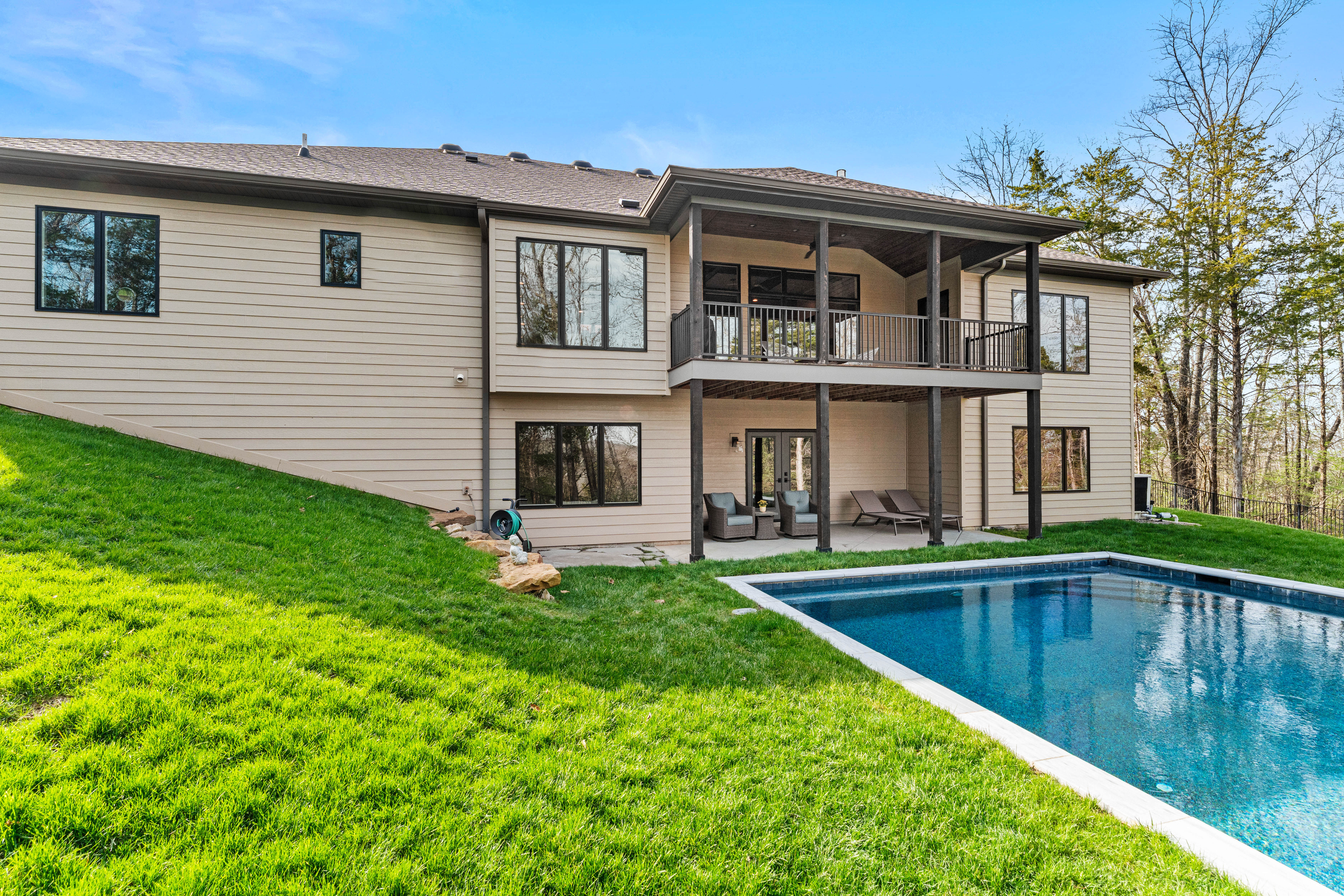  Private, Resort-Level Living in Wildwood - 物件實景