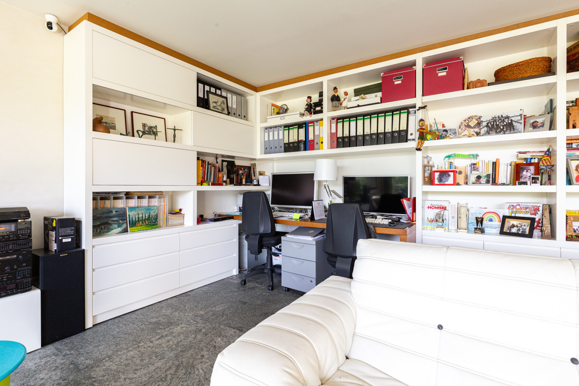  Spectacular one-storey house with sea views in Premià de Dalt - 物件實景