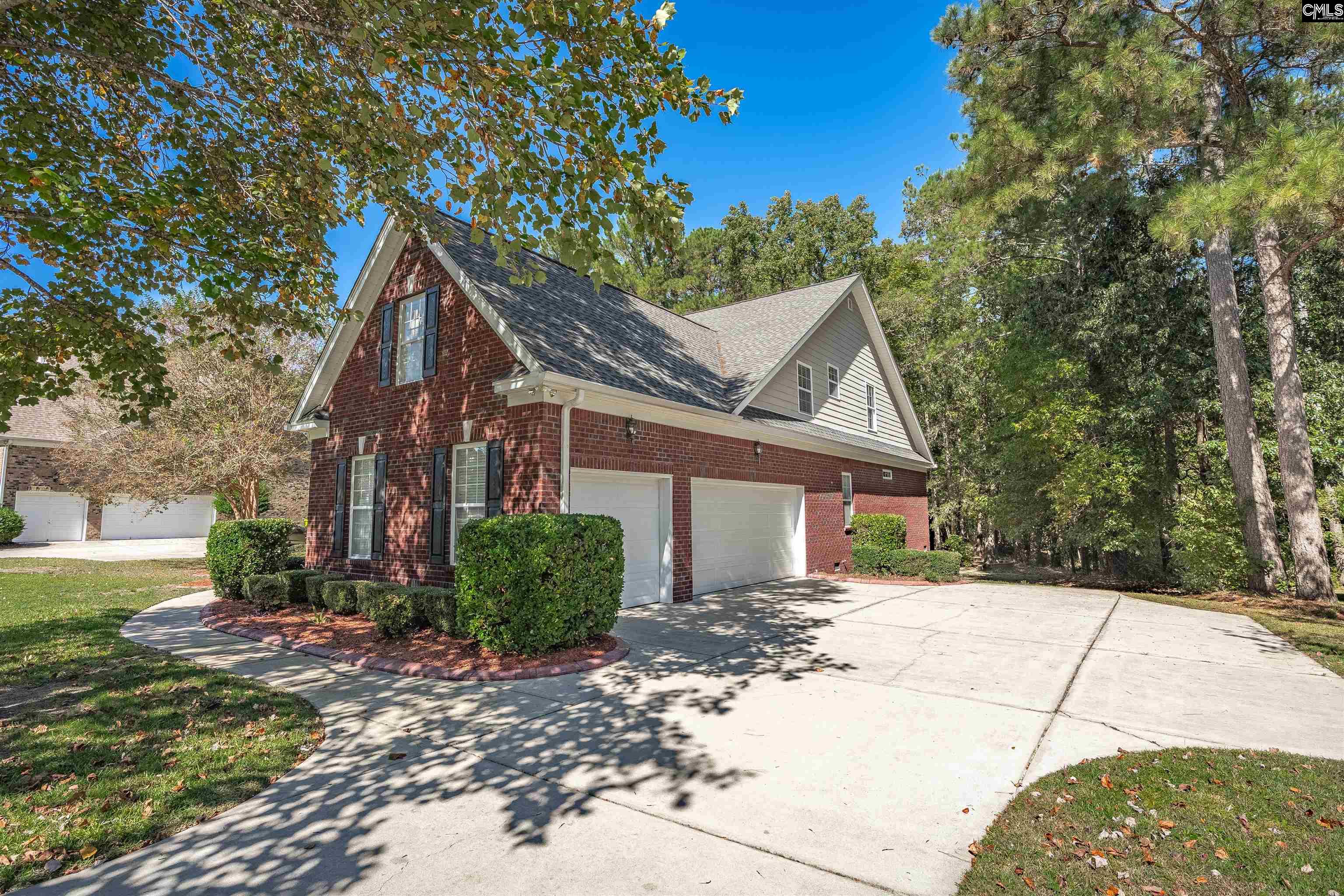 Columbia, South Carolina, 29229, United States, 4 Bedrooms Bedrooms, ,3 BathroomsBathrooms,Residential,For Sale,1969107