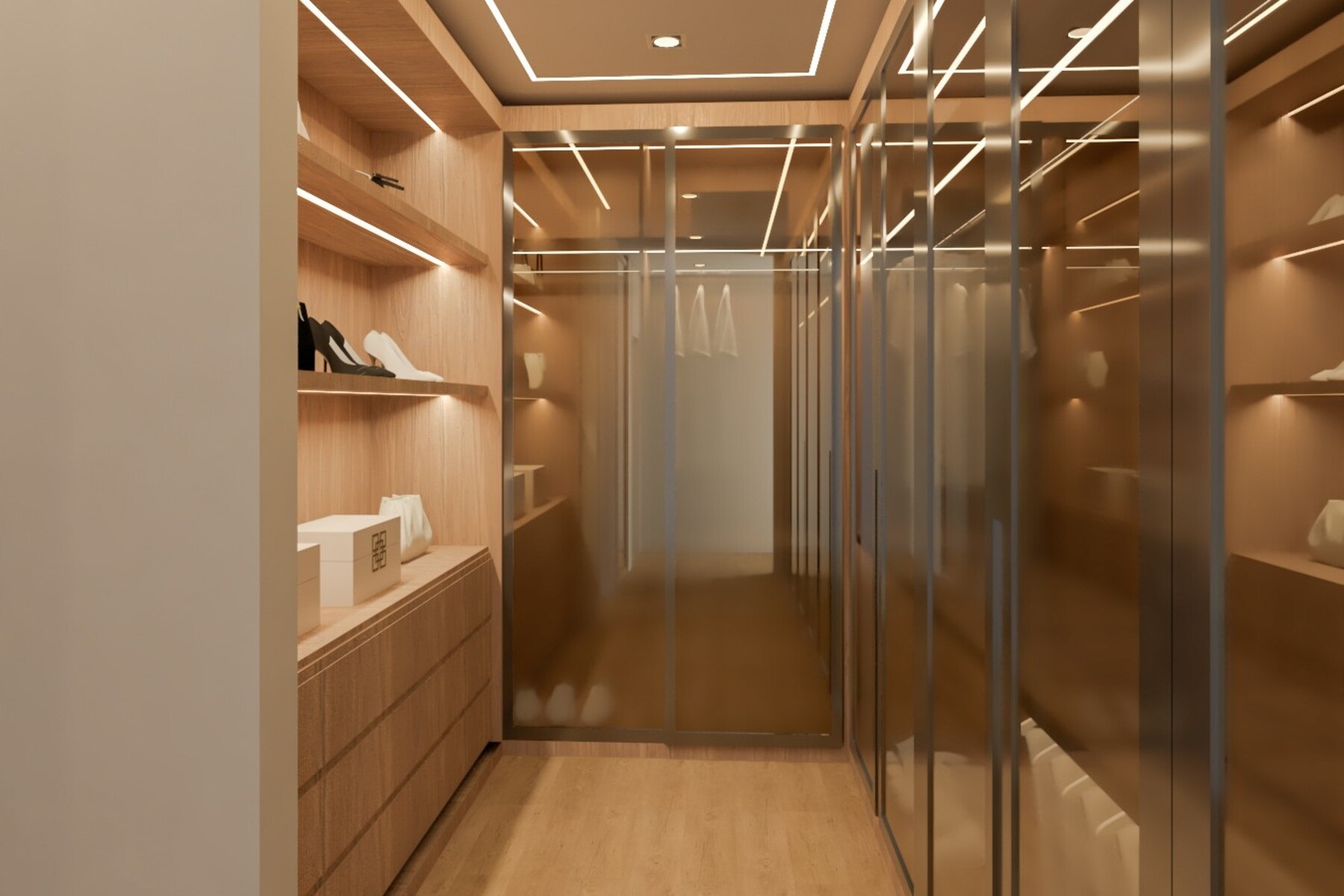  Duplex, 4 bedrooms, for Sale - 物件實景