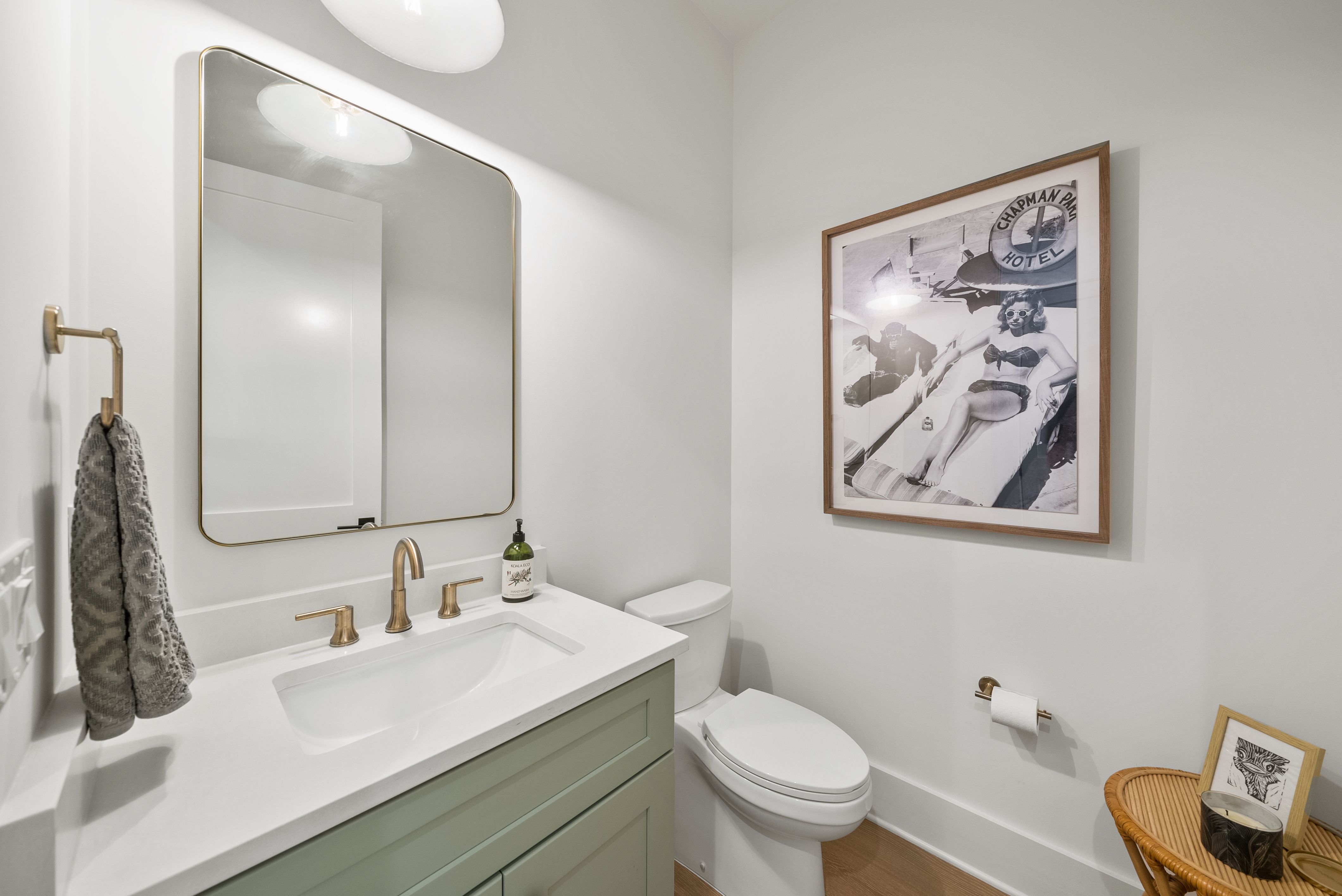  Seagrove Beach New Construction with Pool and Strong Rental Potential - 物件實景