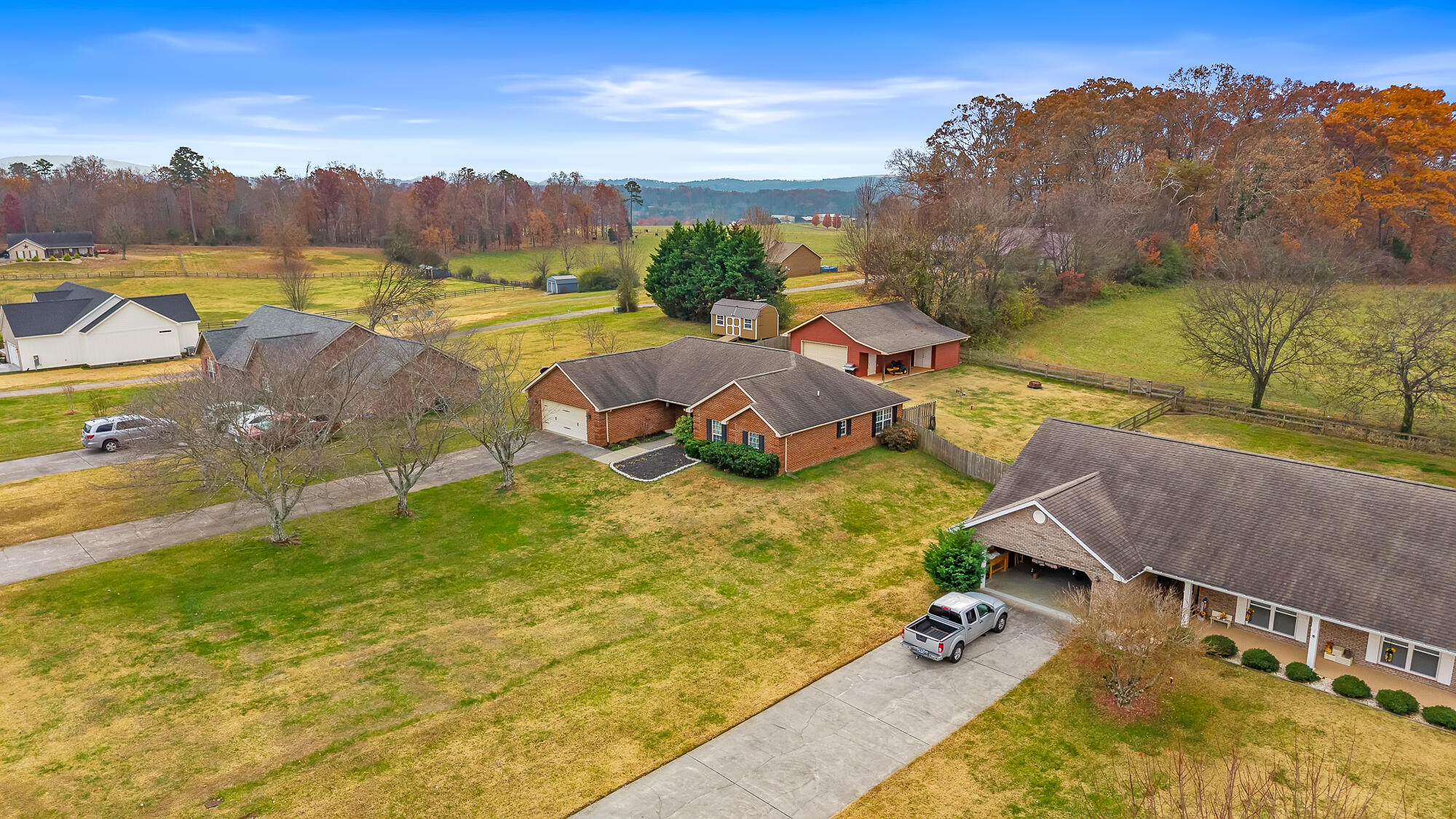 Greenback, Tennessee, 37742, United States, 3 Bedrooms Bedrooms, ,2 BathroomsBathrooms,Residential,For Sale,1996509