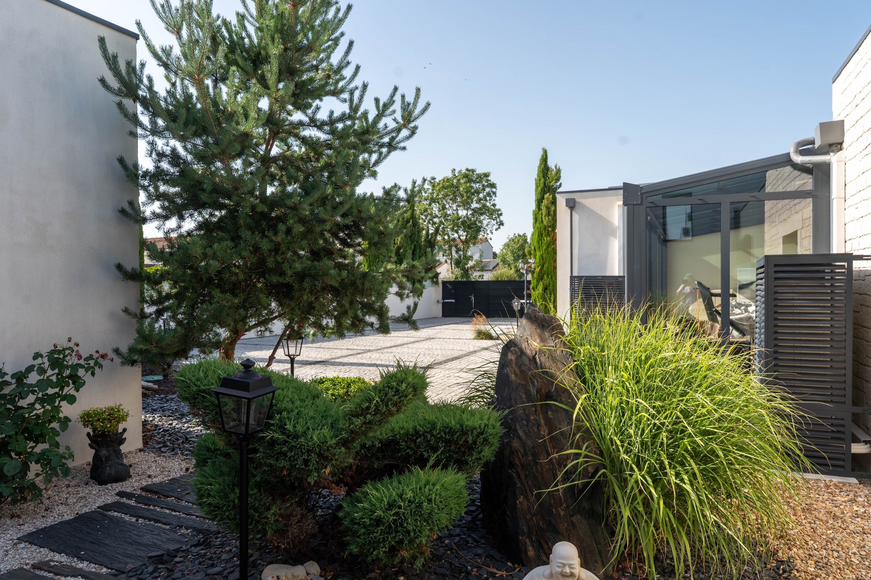  Contemporary 360 sqm Villa - 物件實景