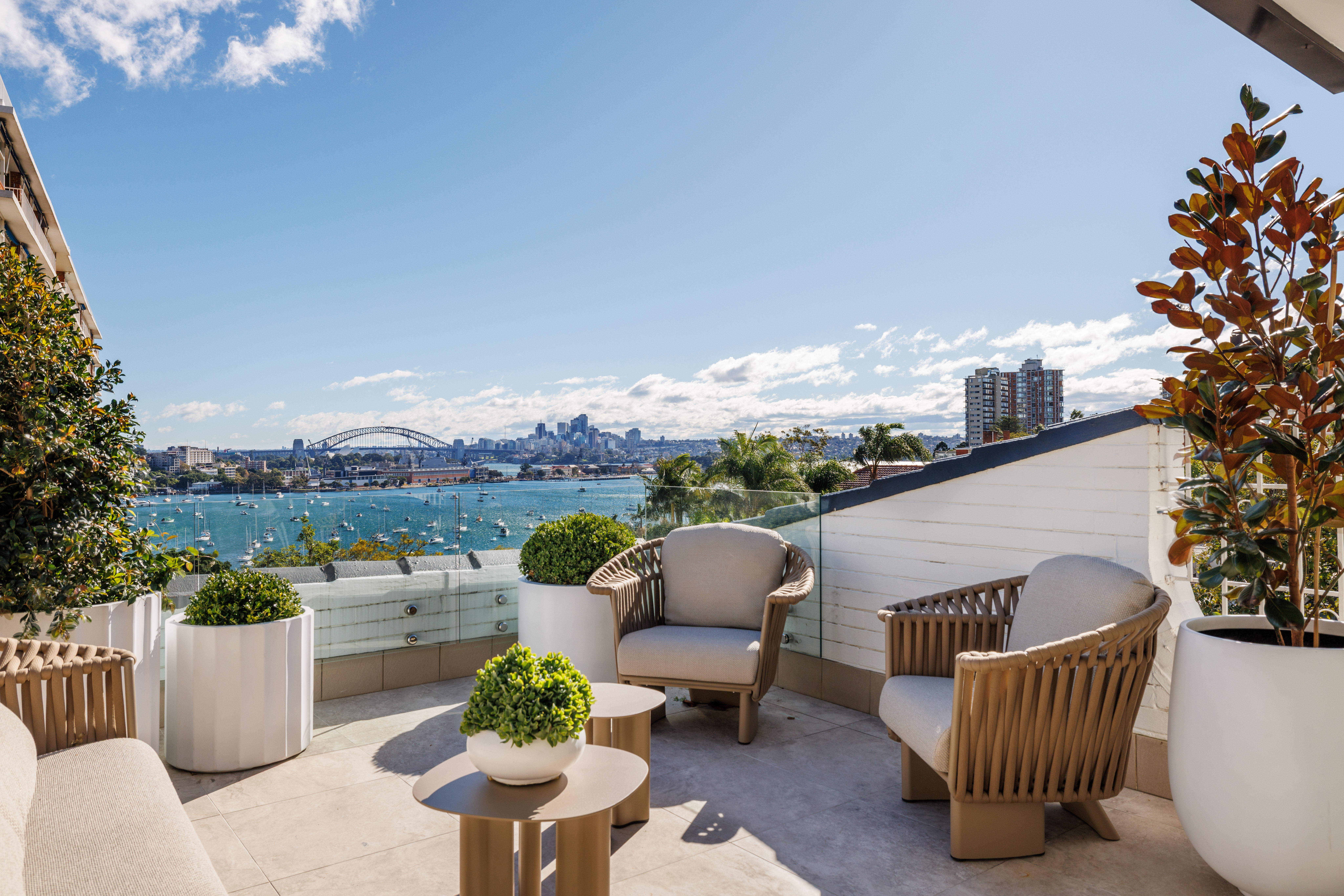  9/38 Darling Point Road, Darling Point - 物件實景