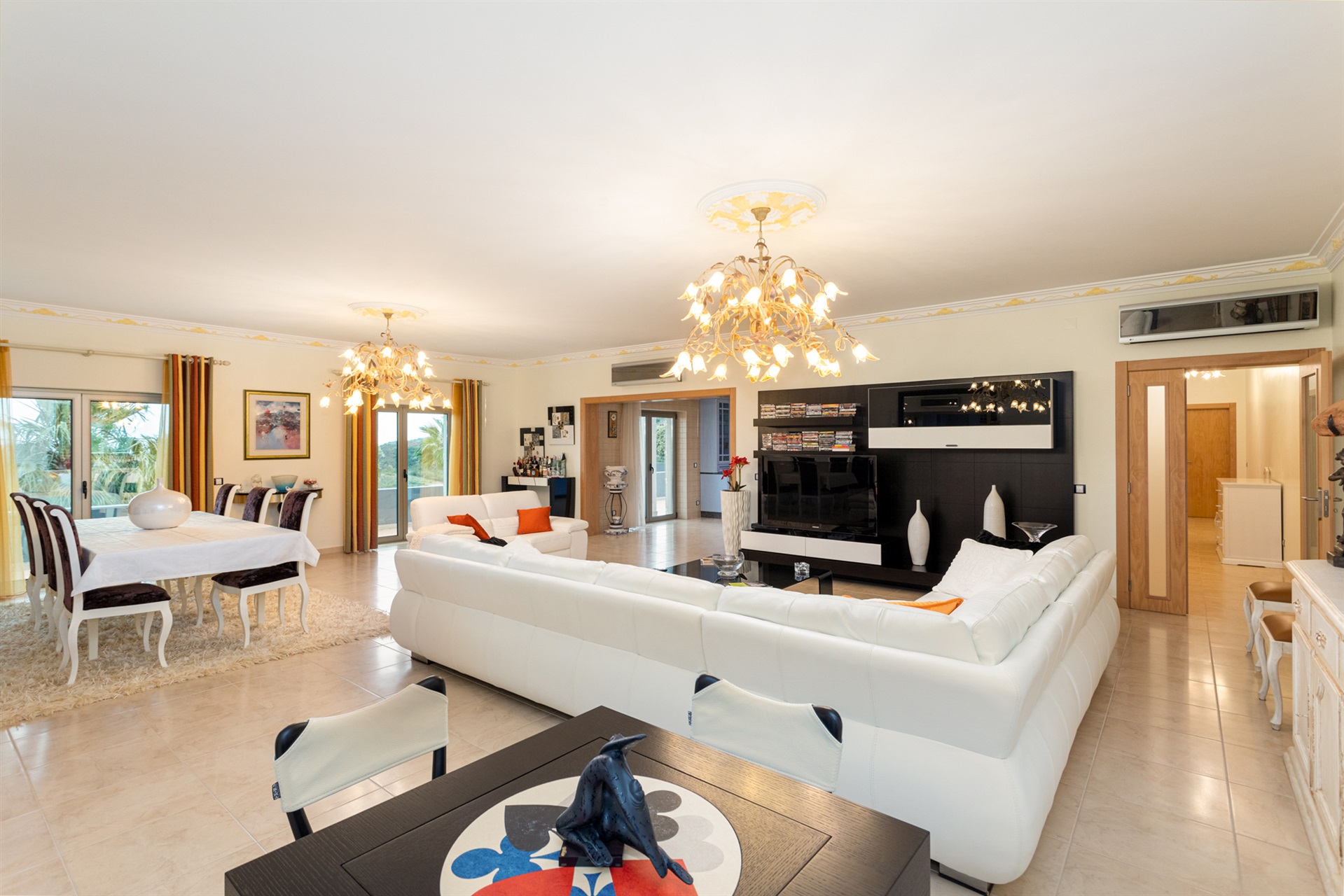  Detached house, 4 bedrooms, for Sale - 物件實景