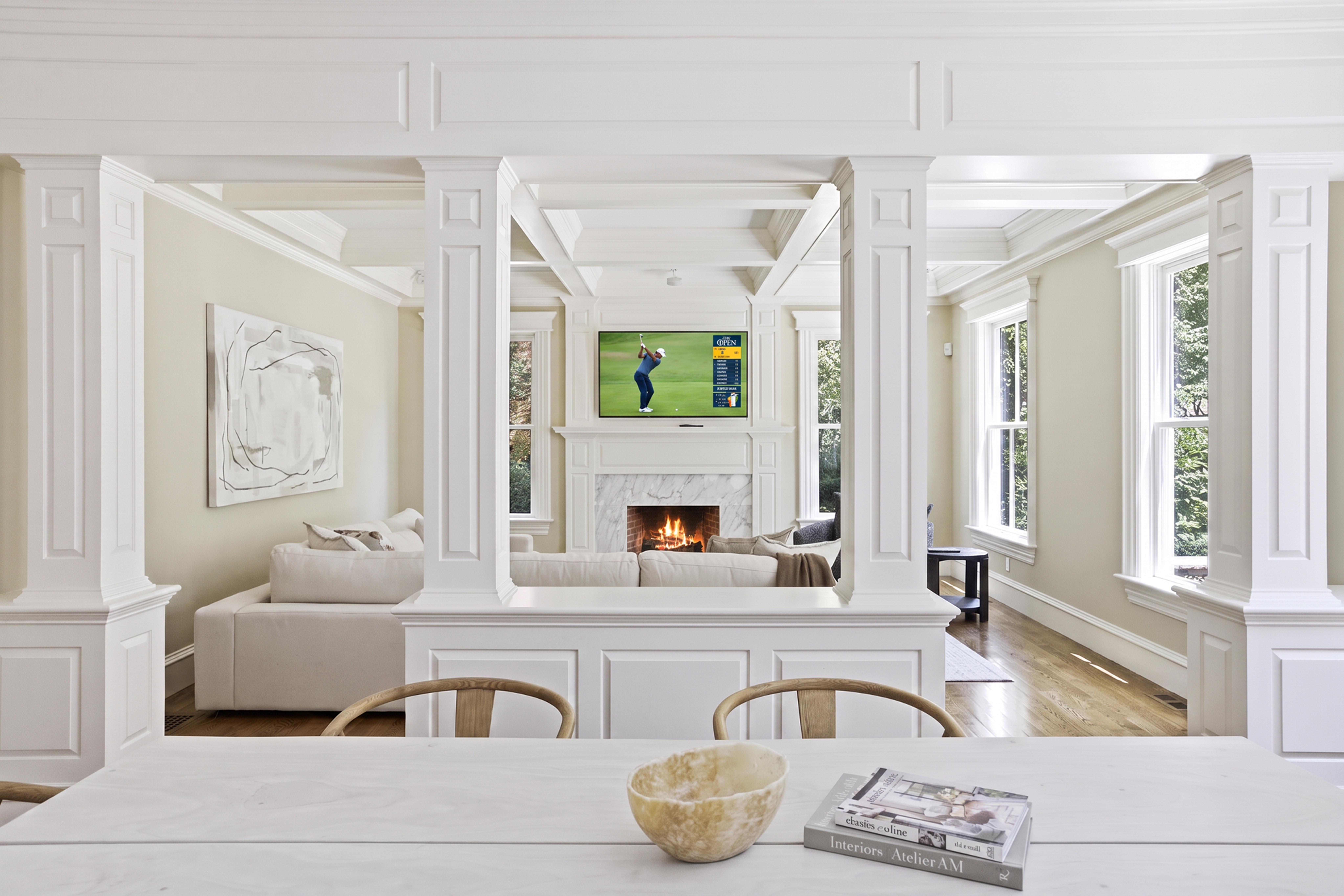 23 Burroughs Road, Lexington, MA, 02420 - 物件實景