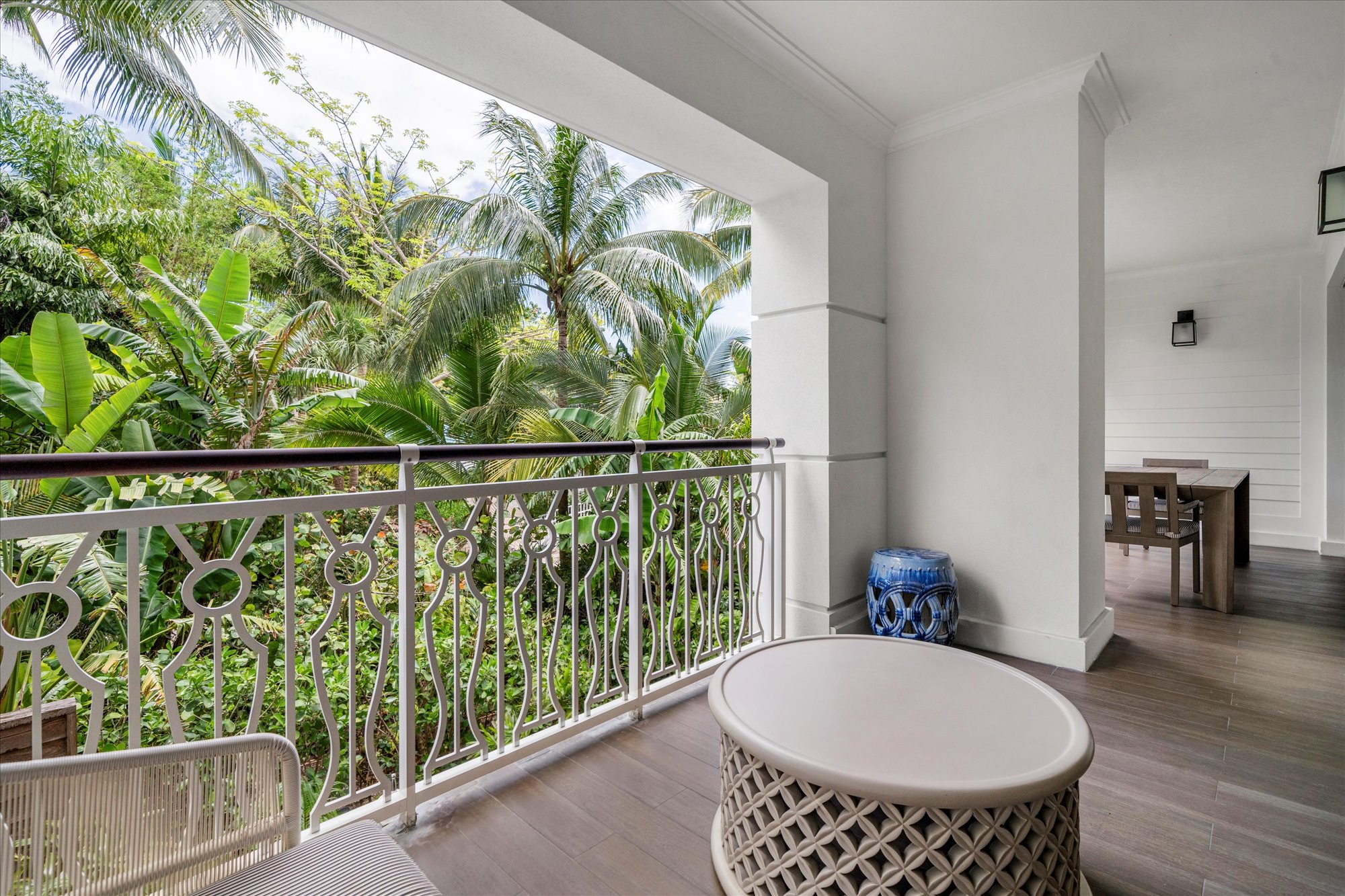  Rosewood Two Bedroom Large, East Wing Residence - 物件實景