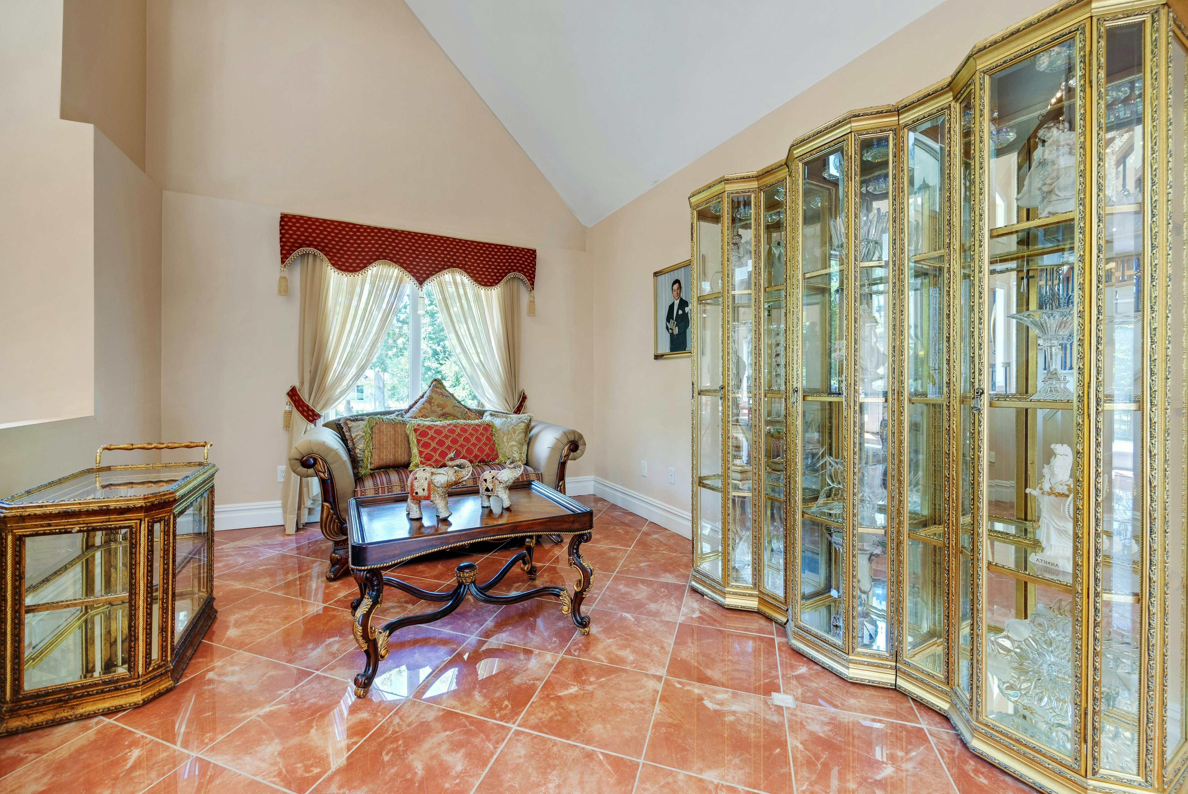  252 Mabel Place, Franklin Lakes, NJ 07417 - 物件實景