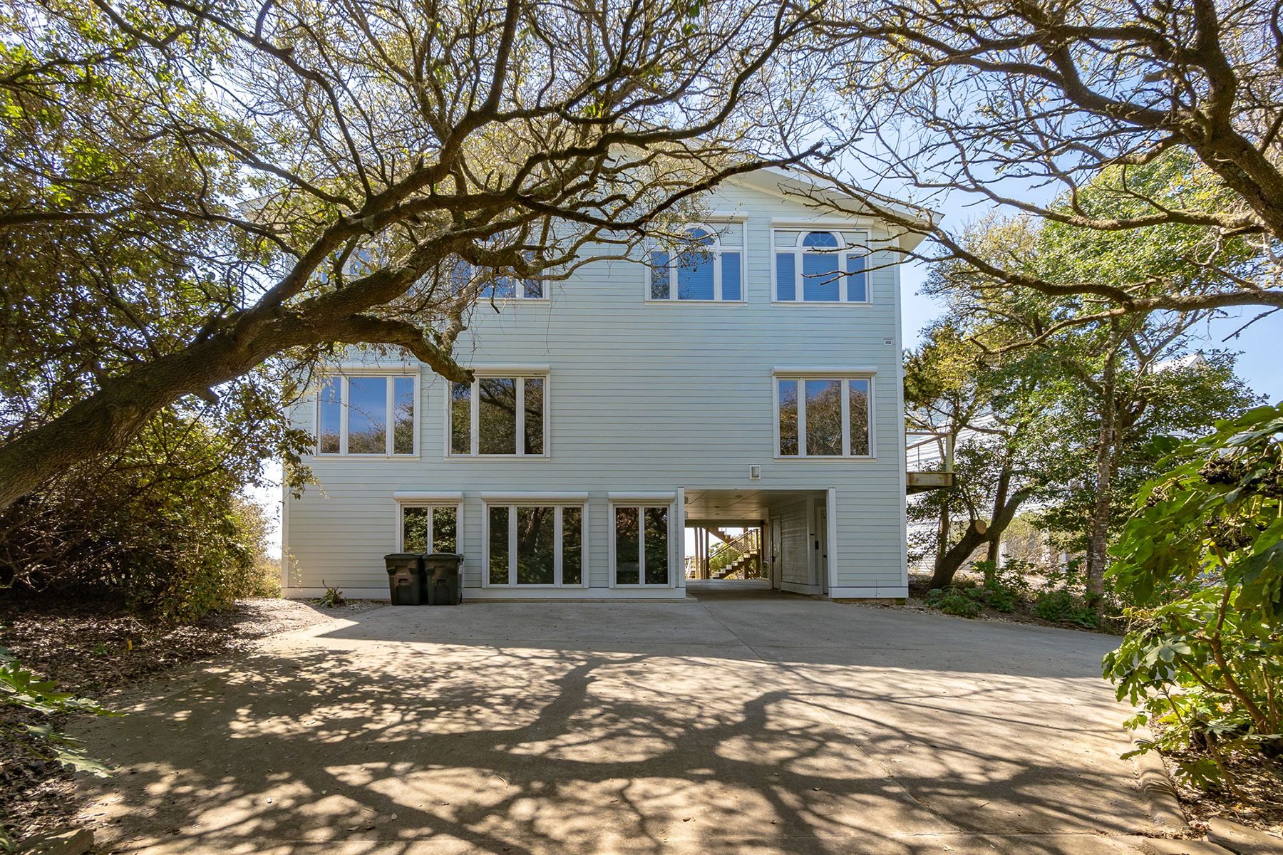  469 Maritime Place, Pine Knoll Shores, NC 28512 - 物件實景