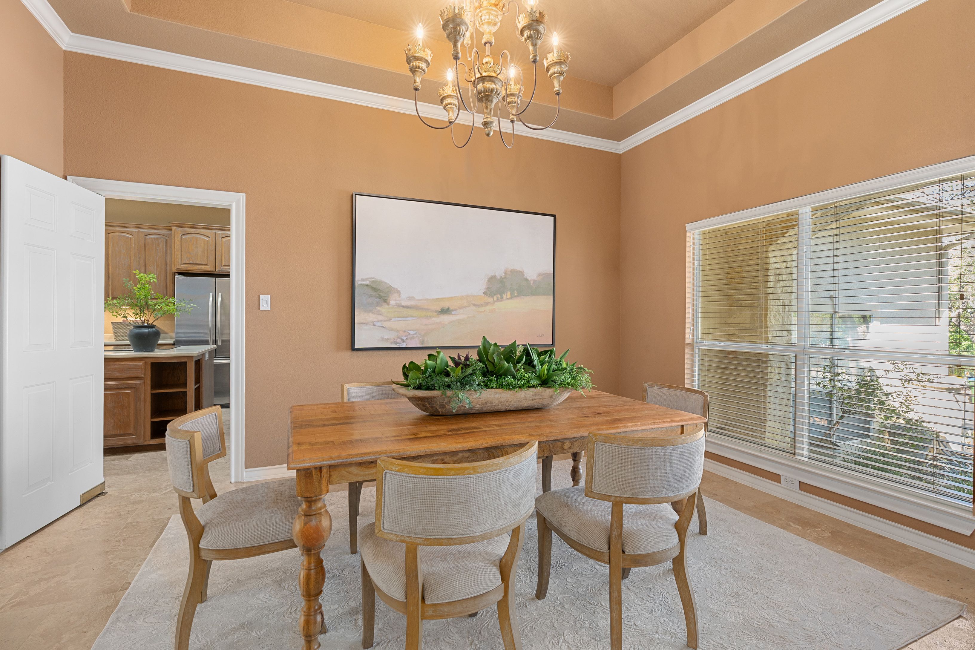  Beautiful Single-Story Home in Fair Oaks Ranch - 物件實景