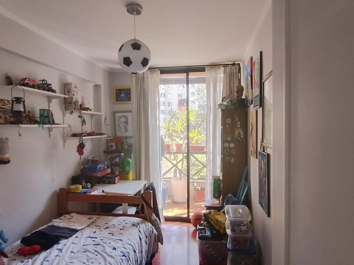 Las Condes, Chile, 3 Bedrooms Bedrooms, ,2 BathroomsBathrooms,Residential,For Sale,1925444