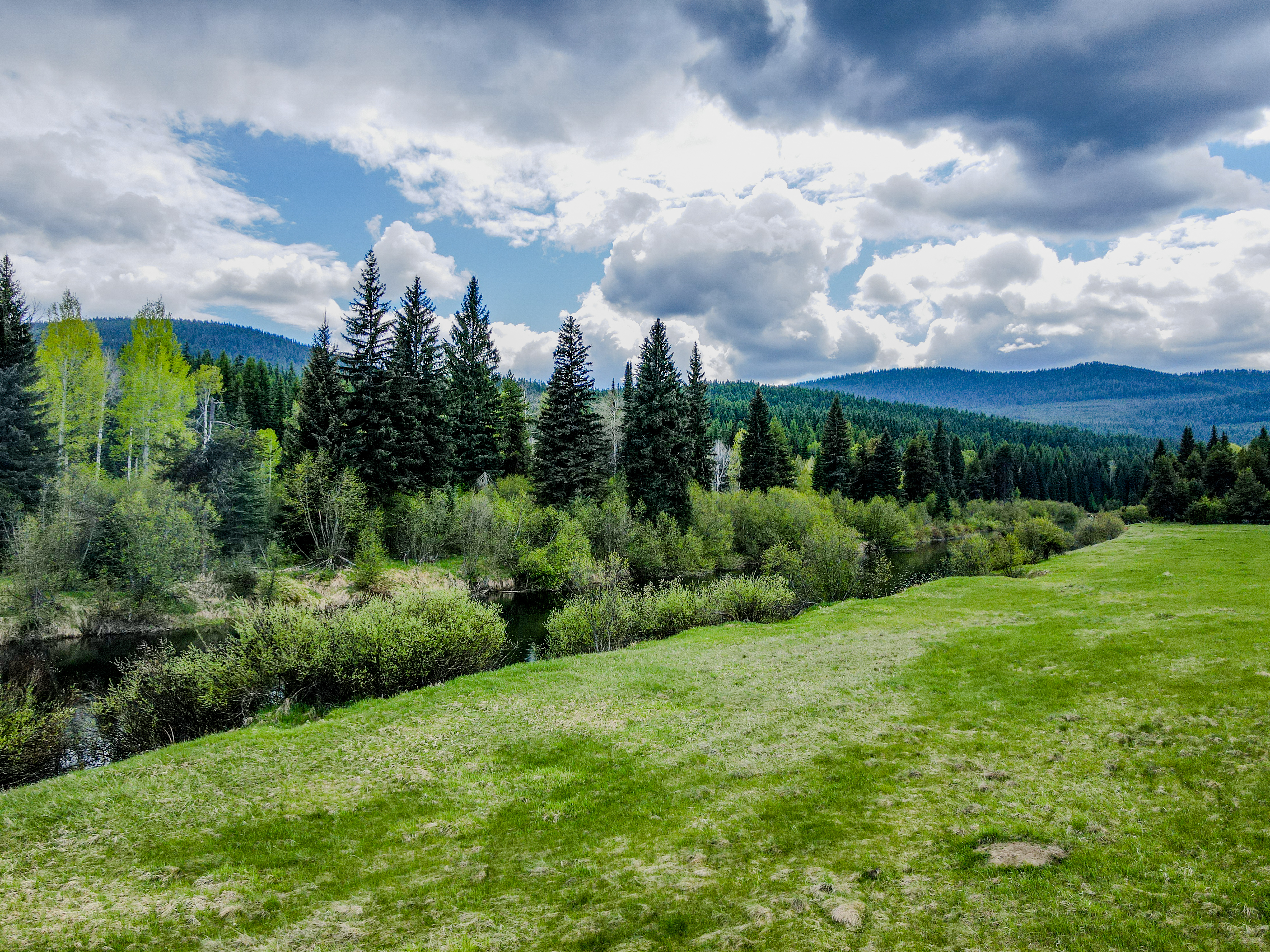 Yaak, Montana, 59935, United States, ,Land,For Sale,1983247