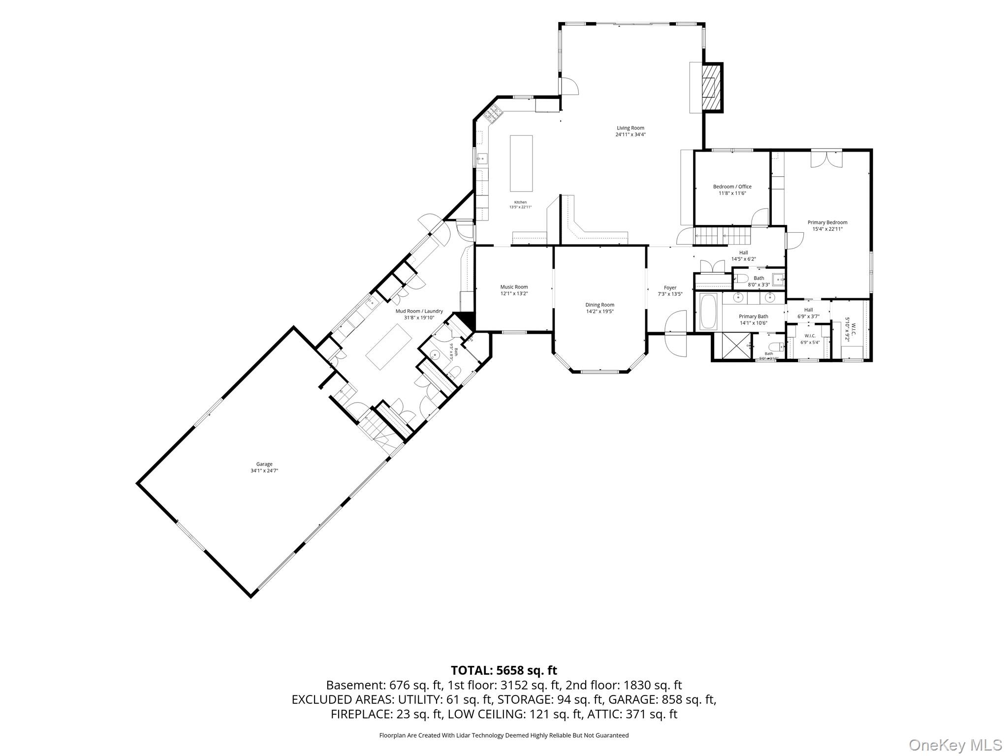  31 Crosby Place, Cold Spring Harbor, NY, 11724 - 物件實景