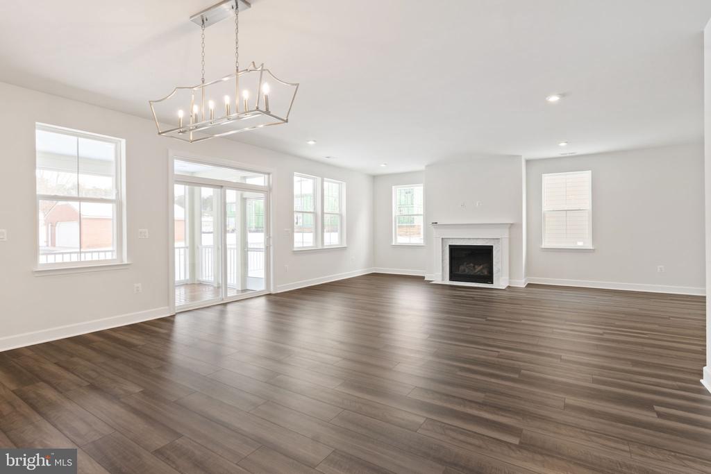 Glen Allen, Virginia, 23060, United States, 4 Bedrooms Bedrooms, ,3 BathroomsBathrooms,Residential,For Sale,1988875