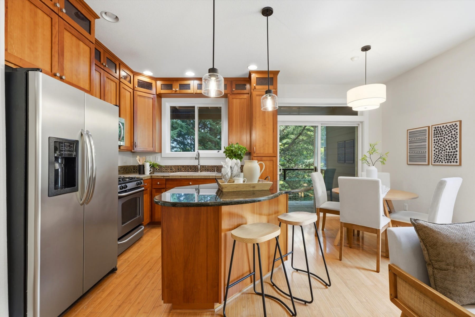 9490 SW 153RD AVE Beaverton, OR 97007 - 物件實景