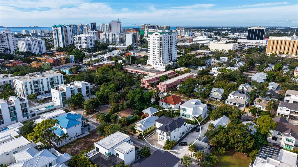 Sarasota, Florida, 34236, United States, 4 Bedrooms Bedrooms, ,4 BathroomsBathrooms,Residential,For Sale,2000414