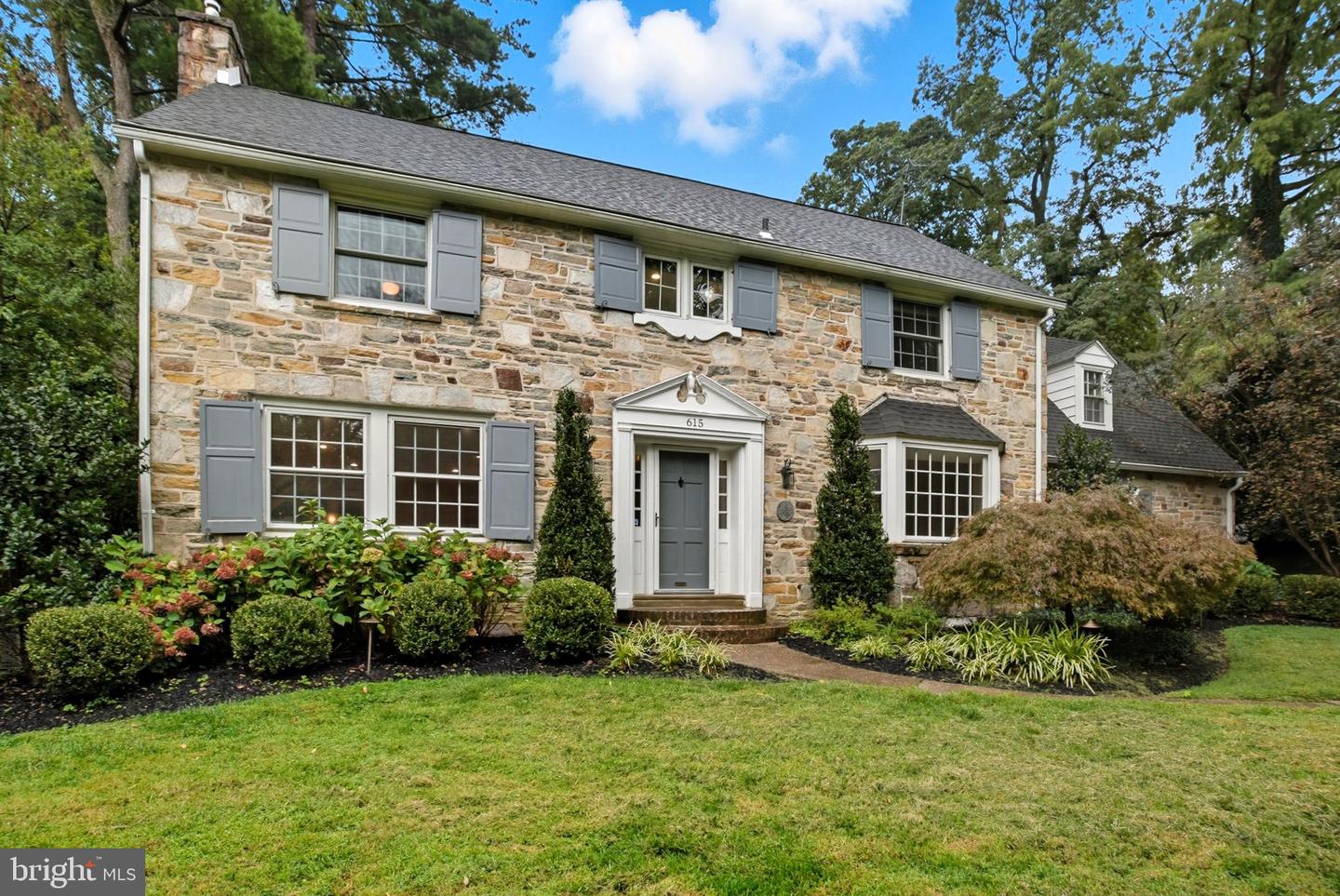 Wyncote, Pennsylvania, 19095, United States, 4 Bedrooms Bedrooms, ,5 BathroomsBathrooms,Residential,For Sale,1950829