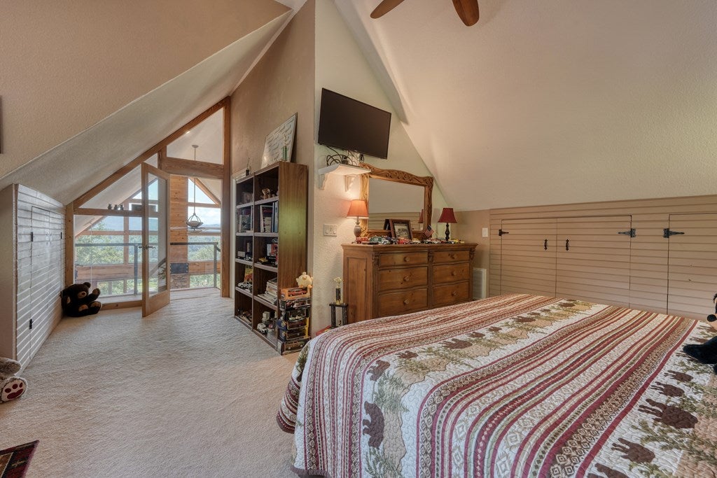 Hayesville, North Carolina, 28904, United States, 3 Bedrooms Bedrooms, ,4 BathroomsBathrooms,Residential,For Sale,1919513
