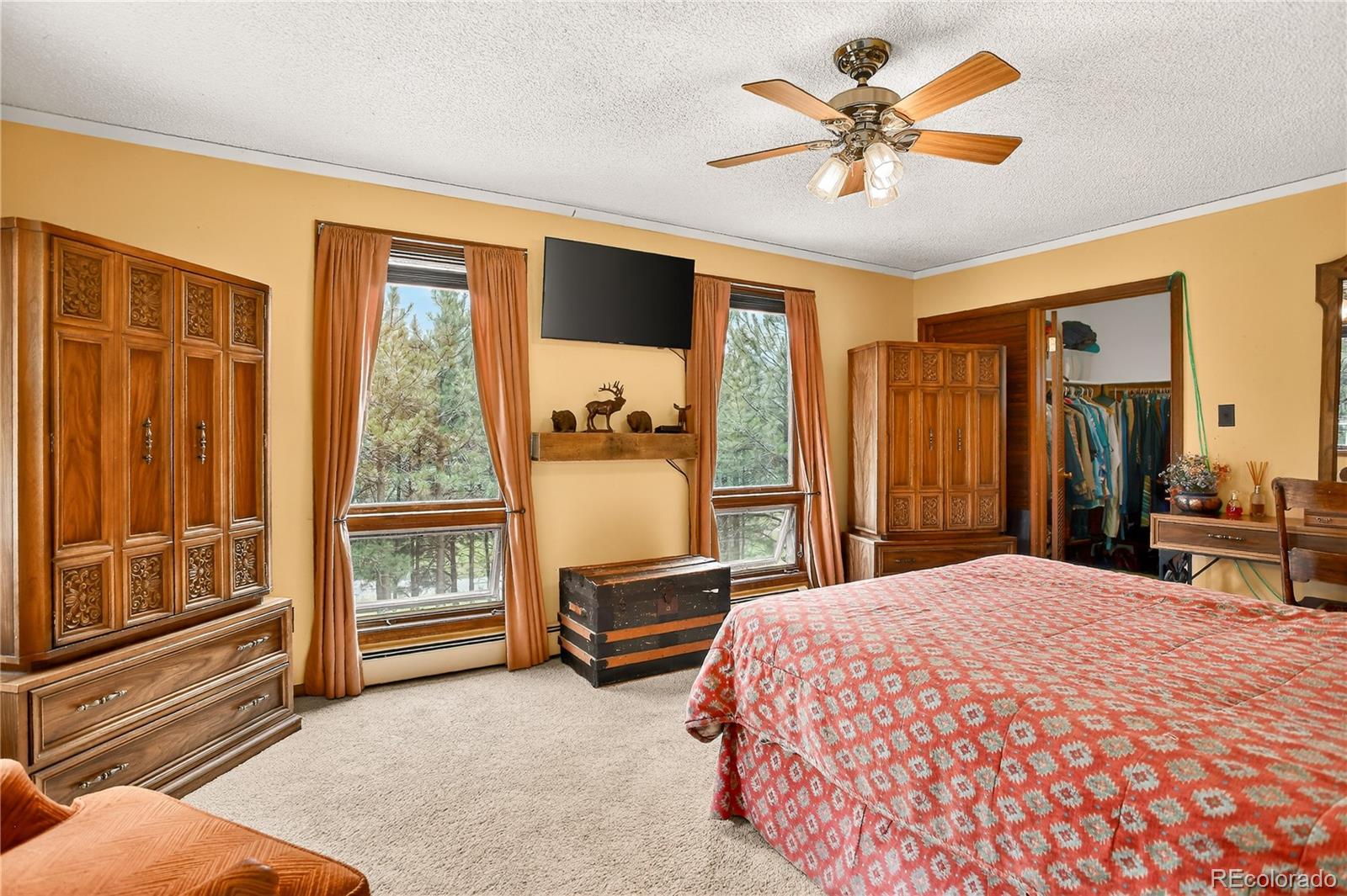 Evergreen, Colorado, 80439, United States, 4 Bedrooms Bedrooms, ,2 BathroomsBathrooms,Residential,For Sale,1901088