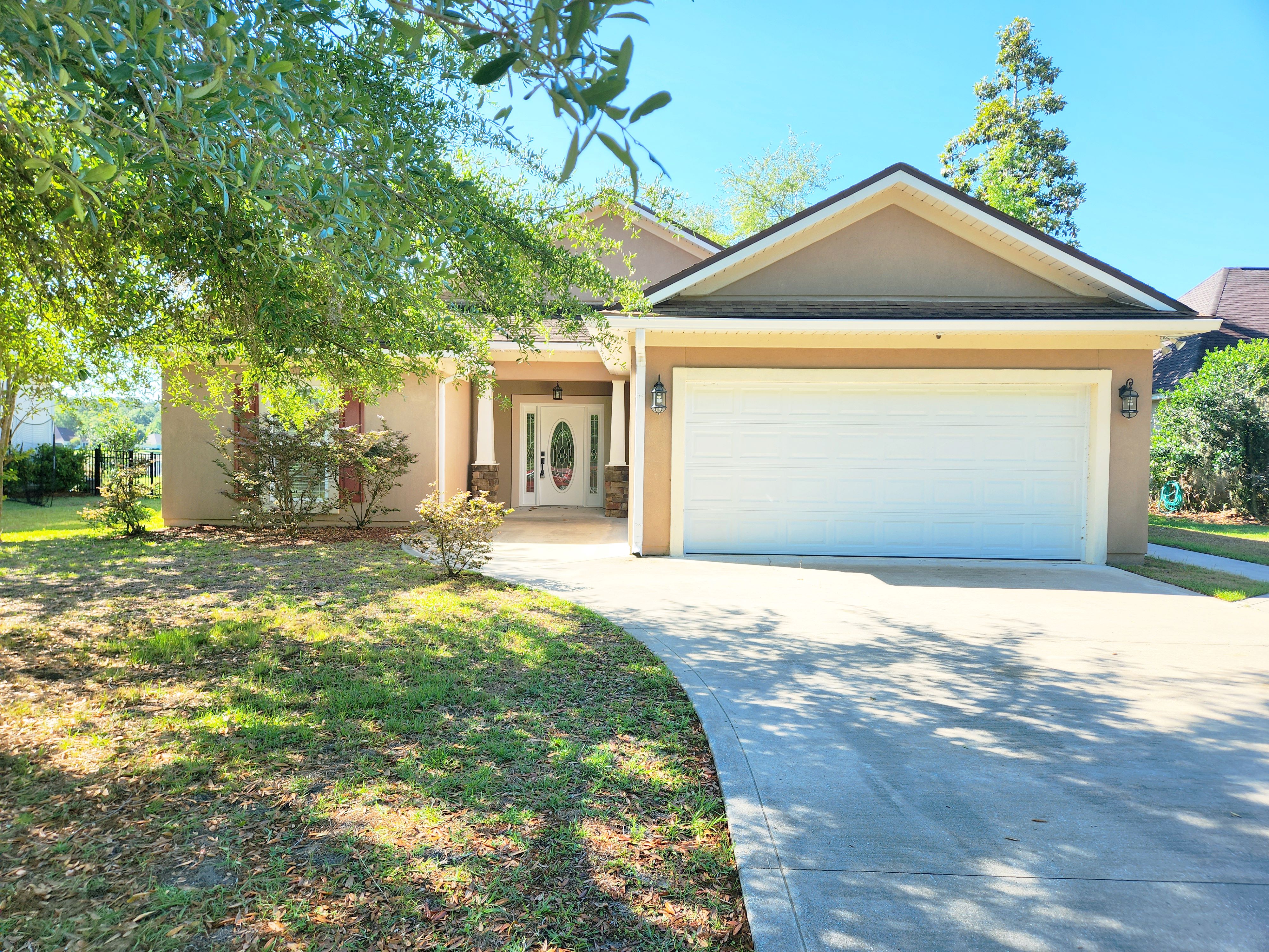 Laurel Marsh Way, Kingsland, GA 31548 #1