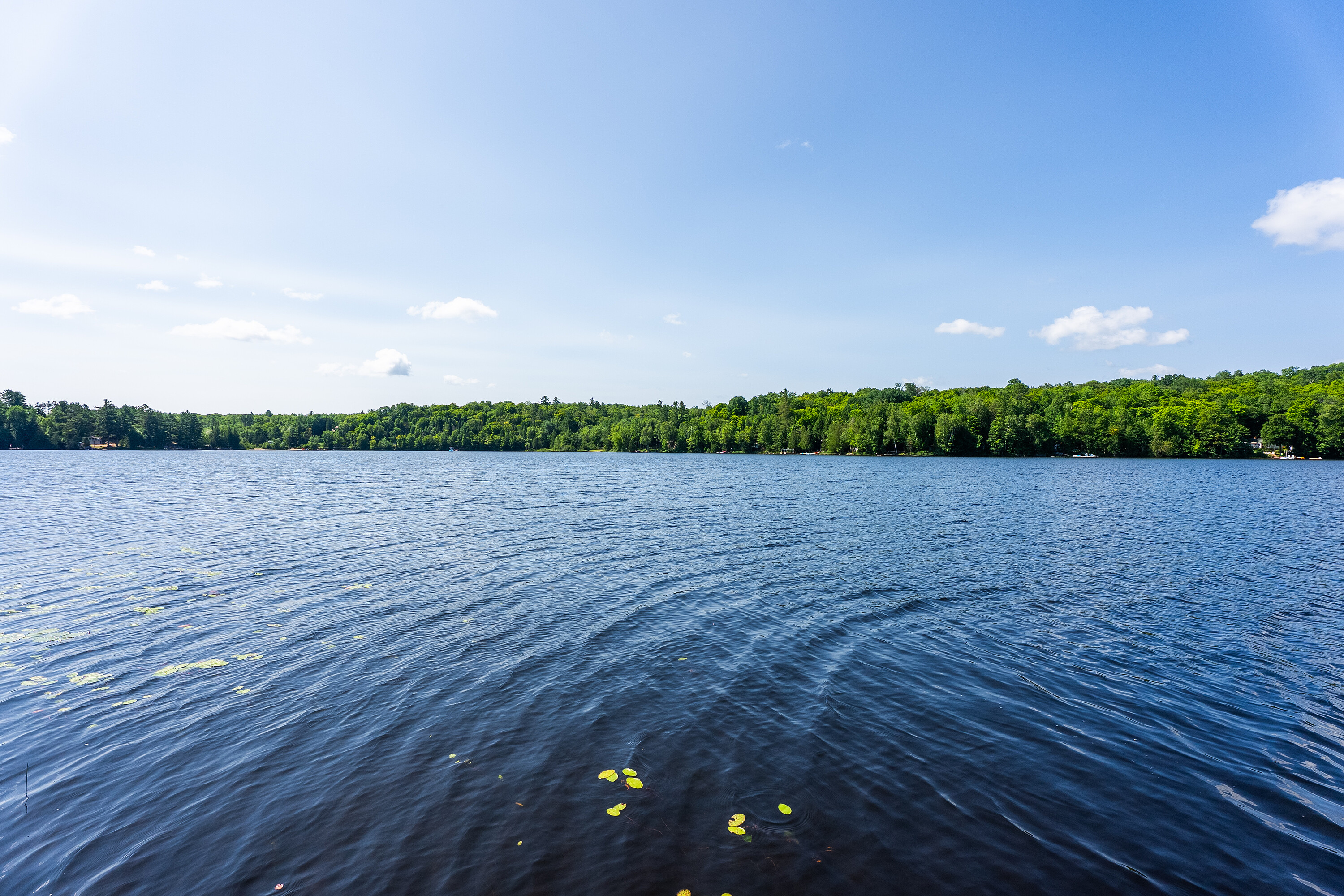  Echo Beach - 物件實景