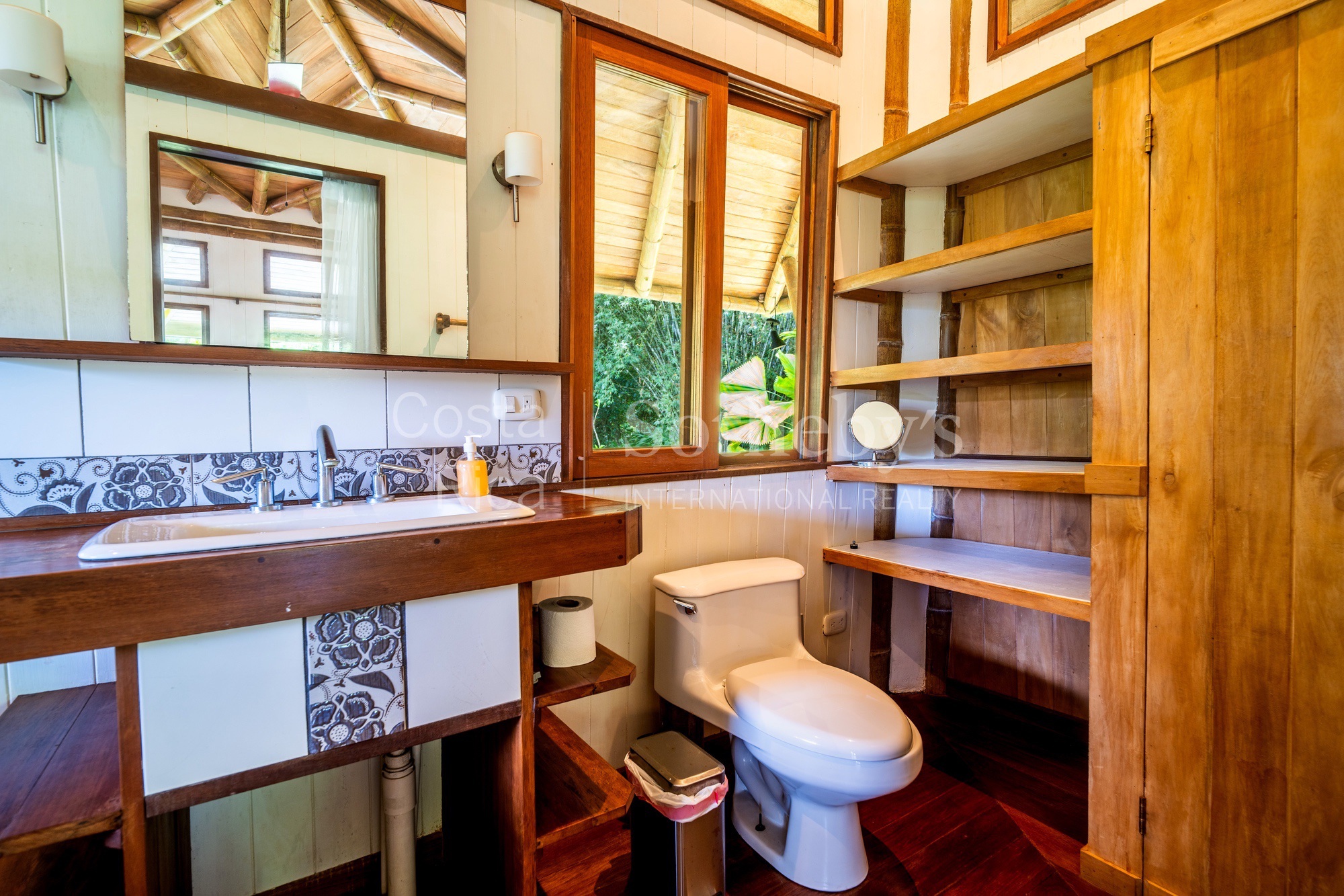  Dominical Yoga Retreat and Nature Reserve - 物件實景