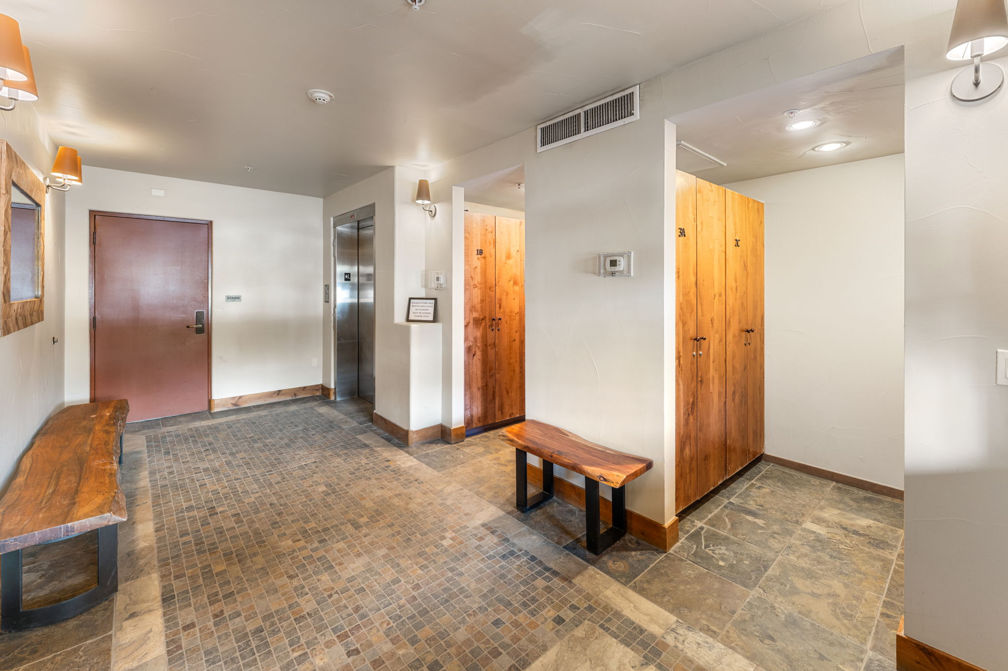  621 Gothic Road, Unit 2A, Mt. Crested Butte, CO 81225 - 物件實景