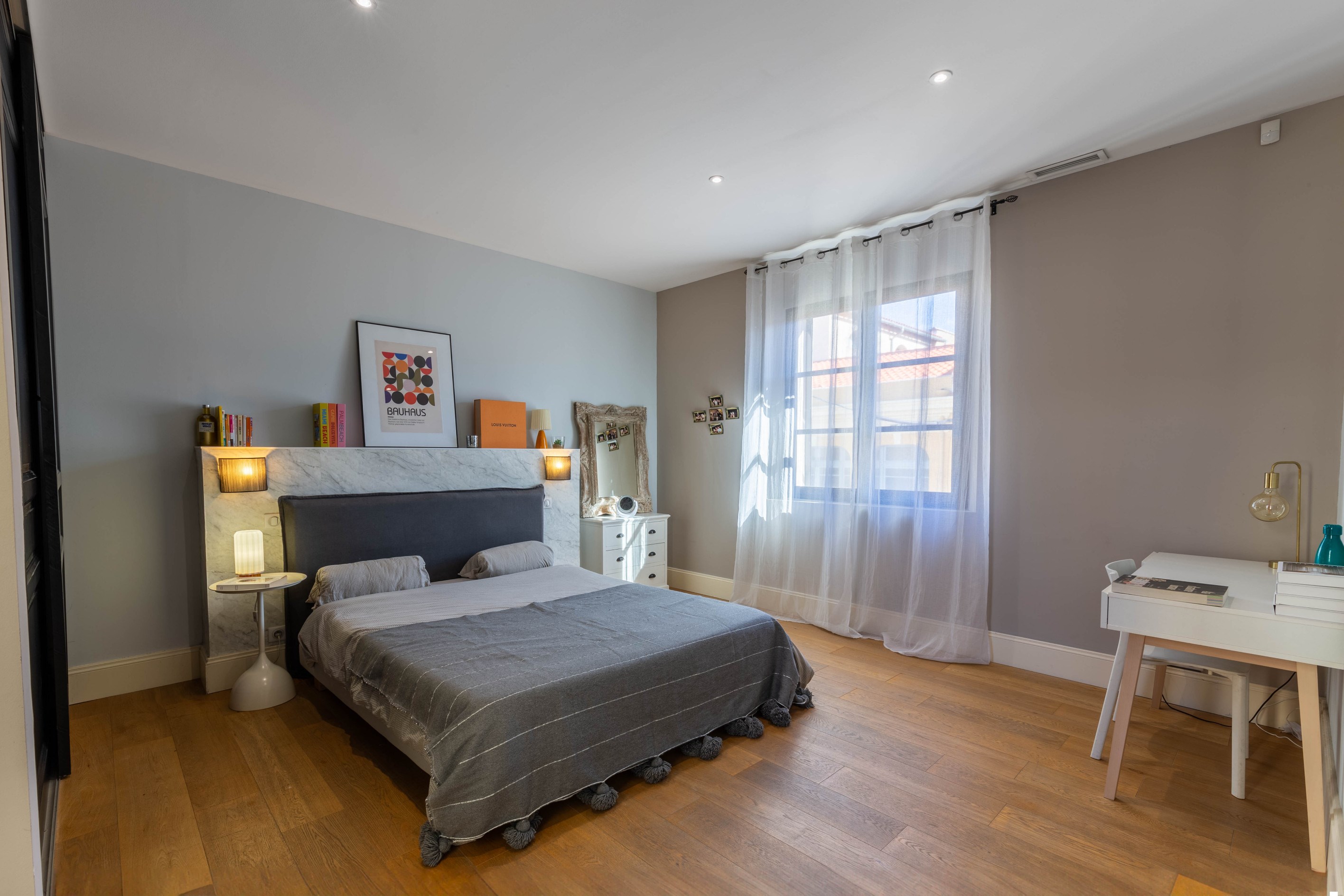  Townhouse with garage and pool in Perpignan’s Golden Triangle - 物件實景