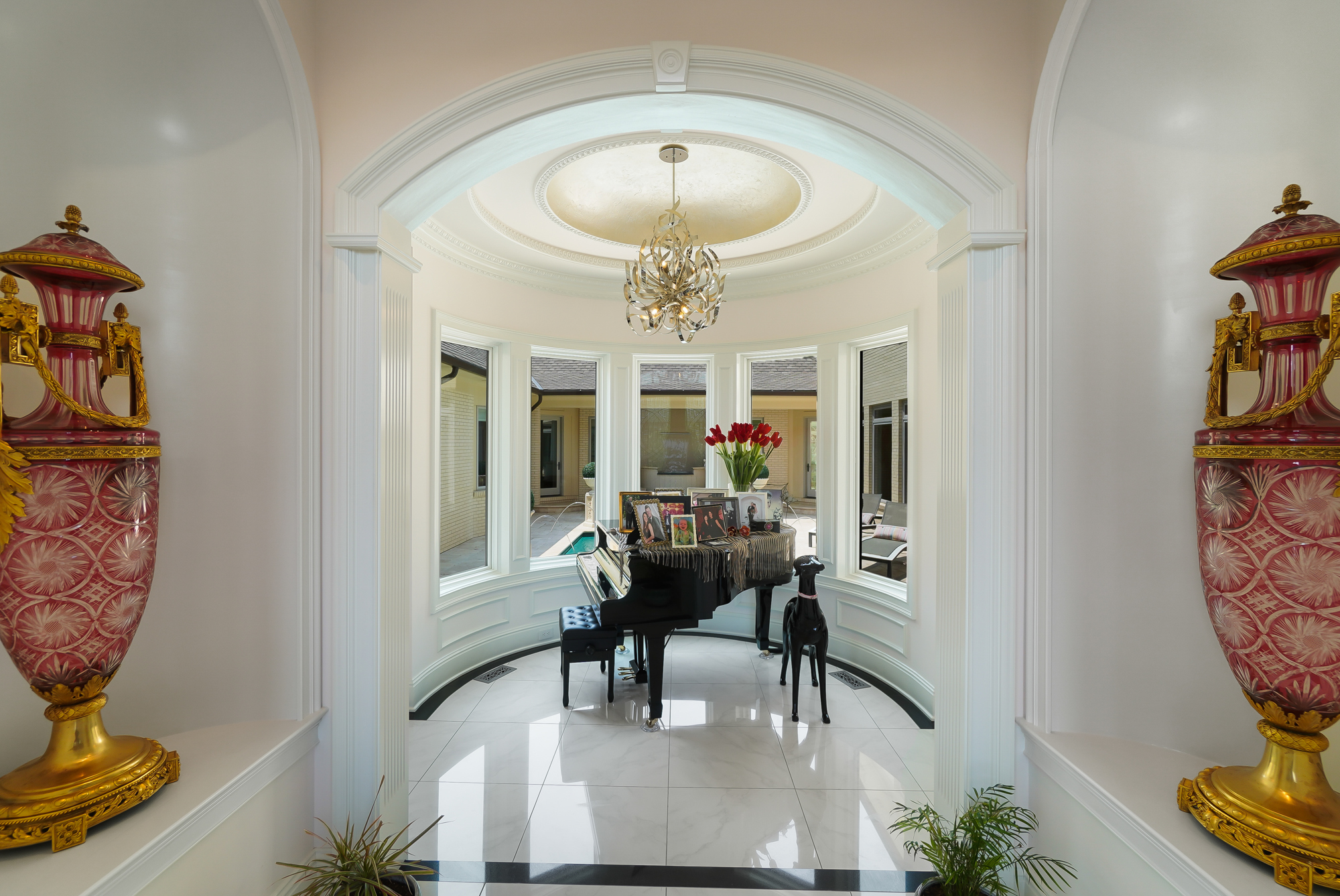  943 Squire Oaks Drive, Villa Hills, KY 41017 - 物件實景