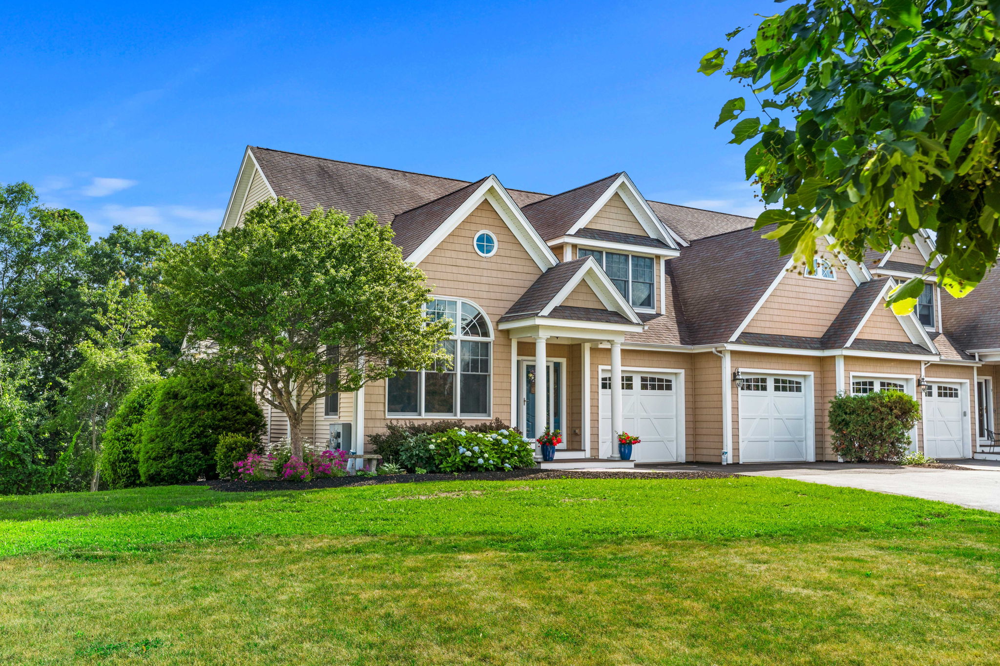  11 Riverview Hts, Amesbury, MA, 01913 - 物件實景