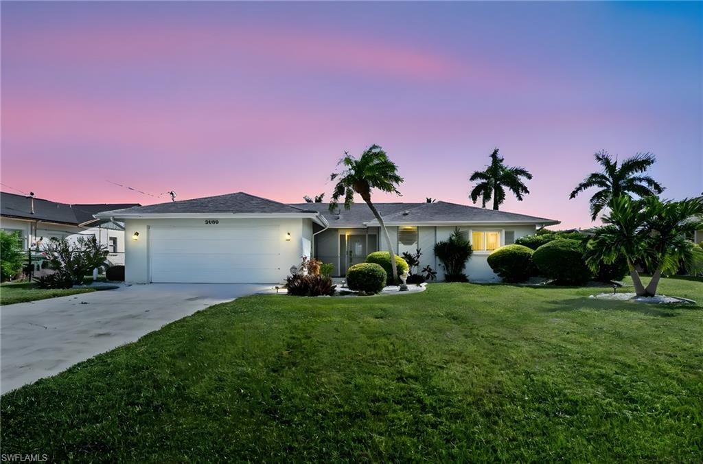 Cape Coral, Florida, 33904, United States, 3 Bedrooms Bedrooms, ,2 BathroomsBathrooms,Residential,For Sale,1961352