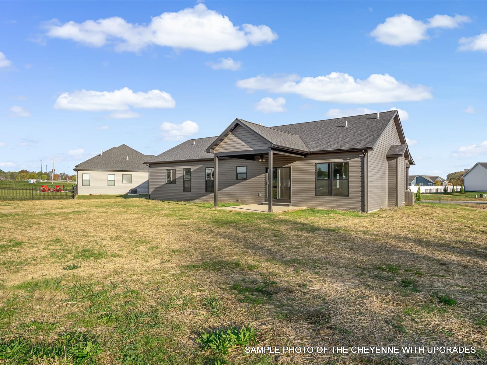 Waterloo, Illinois, 62298, United States, 3 Bedrooms Bedrooms, ,3 BathroomsBathrooms,Residential,For Sale,1938277