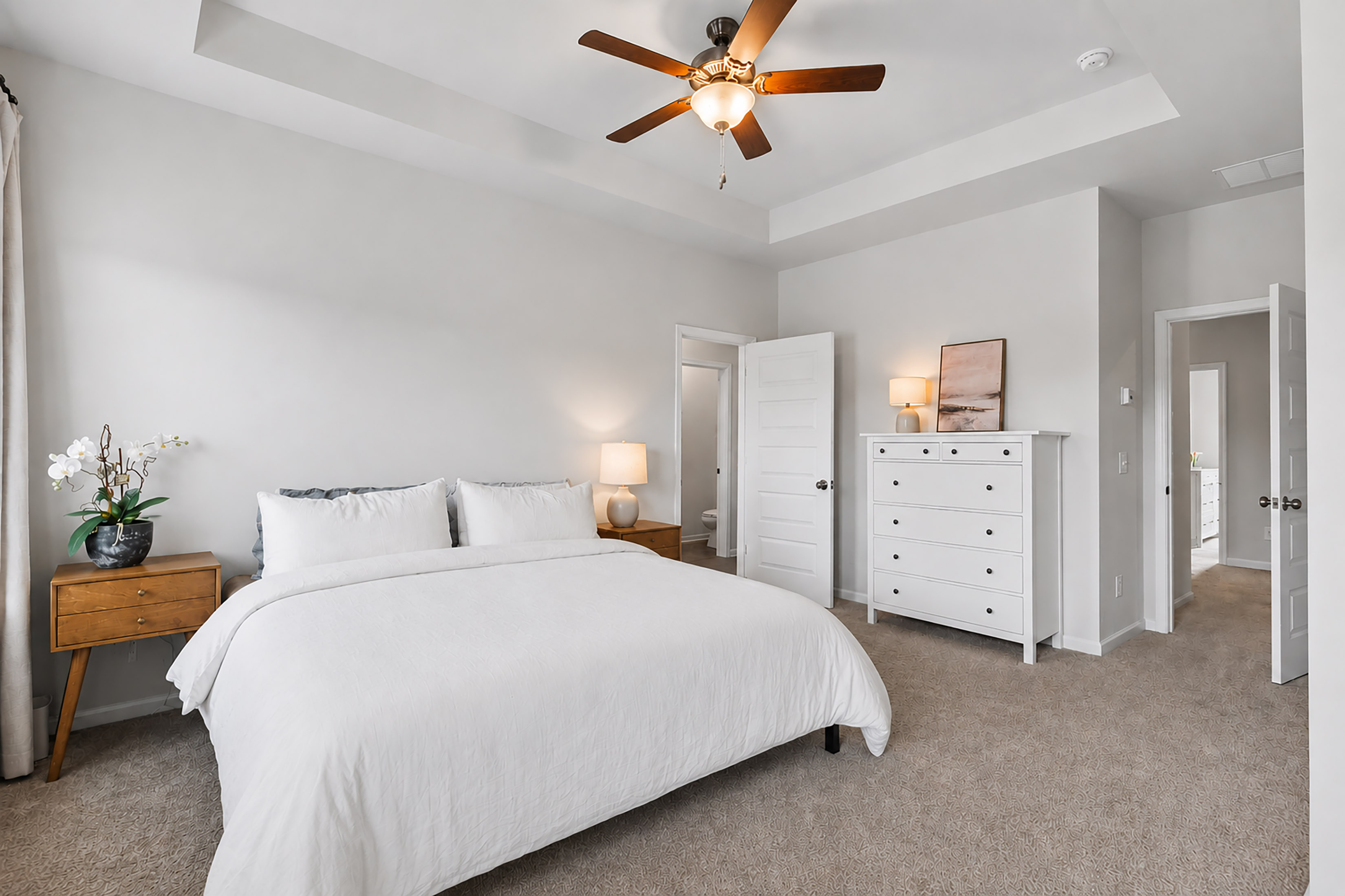  Beautifully Appointed Home Balances Comfort, Style and Low Maintenance Living - 物件實景