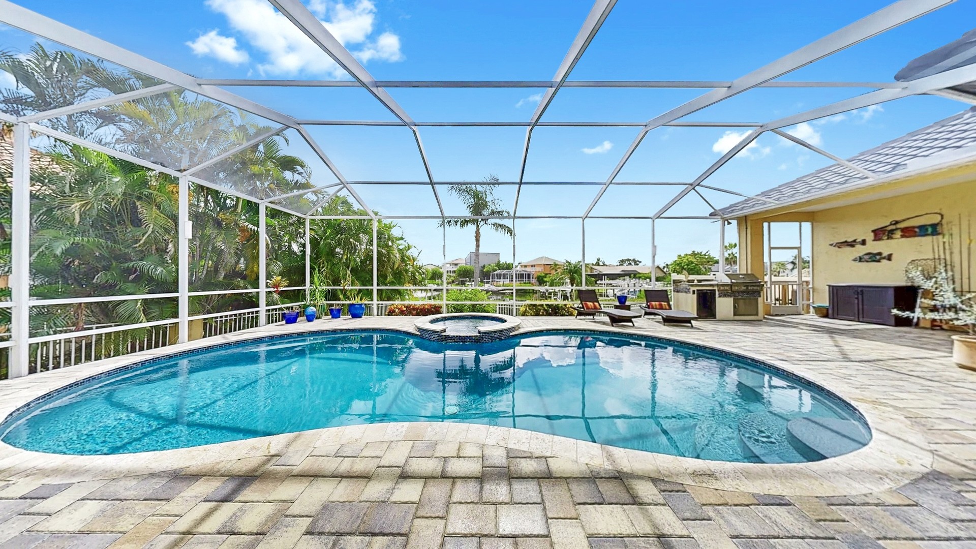 Apollo Beach, Florida, 33572, United States, 4 Bedrooms Bedrooms, ,4 BathroomsBathrooms,Residential,For Sale,1982499