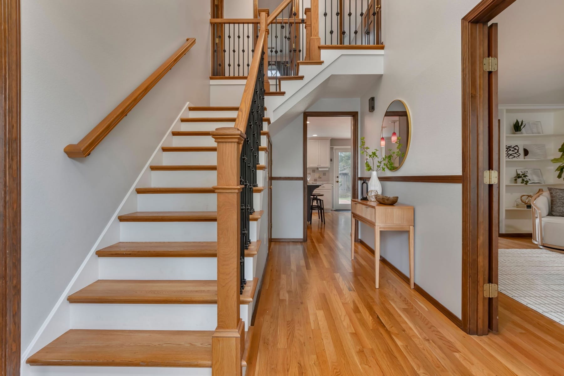  4055 TROUT WAY Lake Oswego, OR 97034 - 物件實景