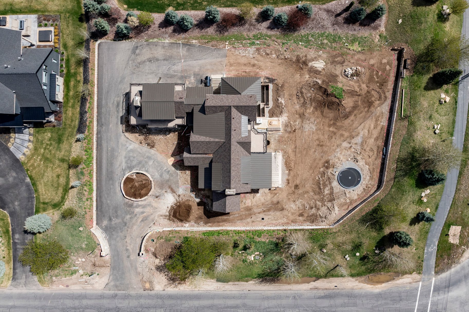  Stunning New Construction in Deer Ridge Estates - 物件實景