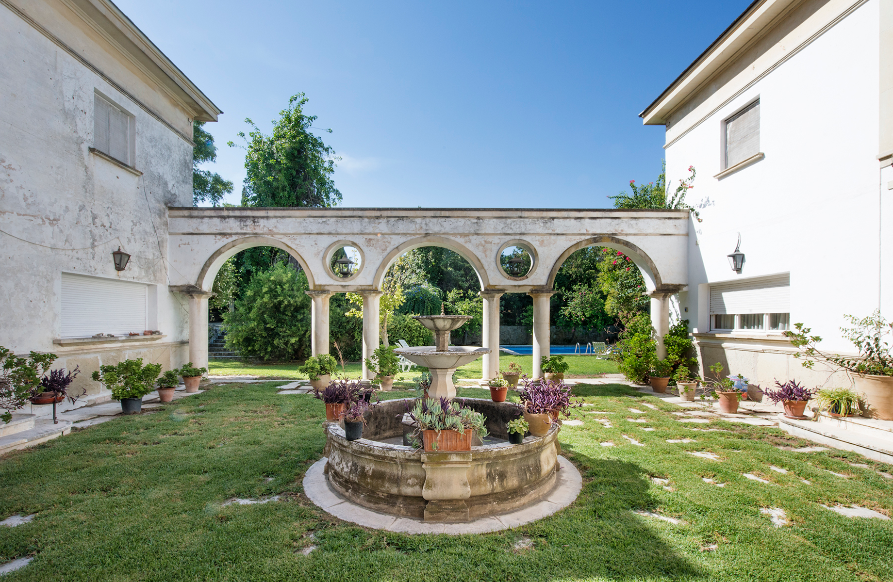  Prime Real Estate Near Seville: Exceptional Investment Opportunity - 物件實景