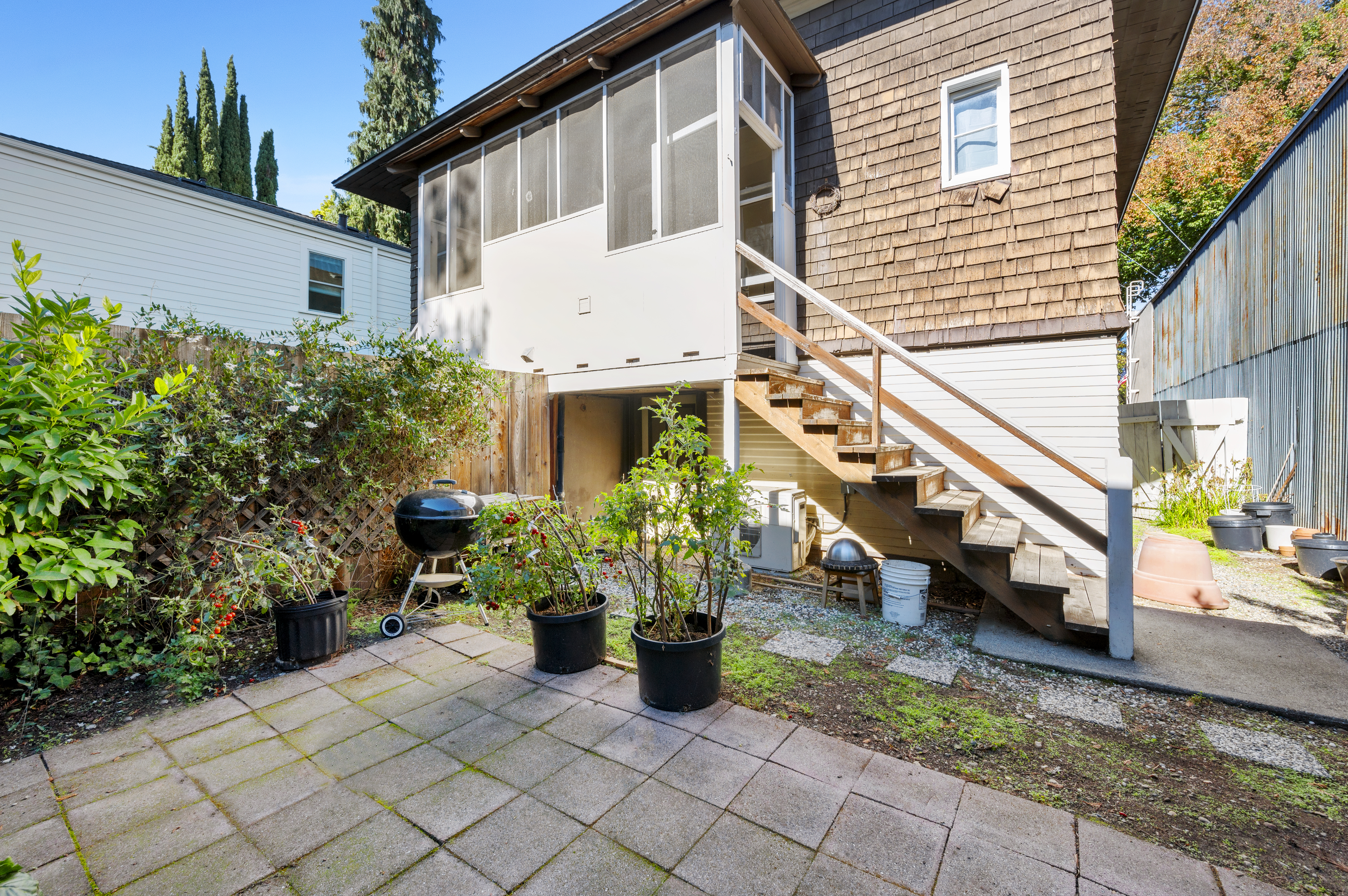  Investment Opportunity in the Heart of Downtown Napa - 物件實景