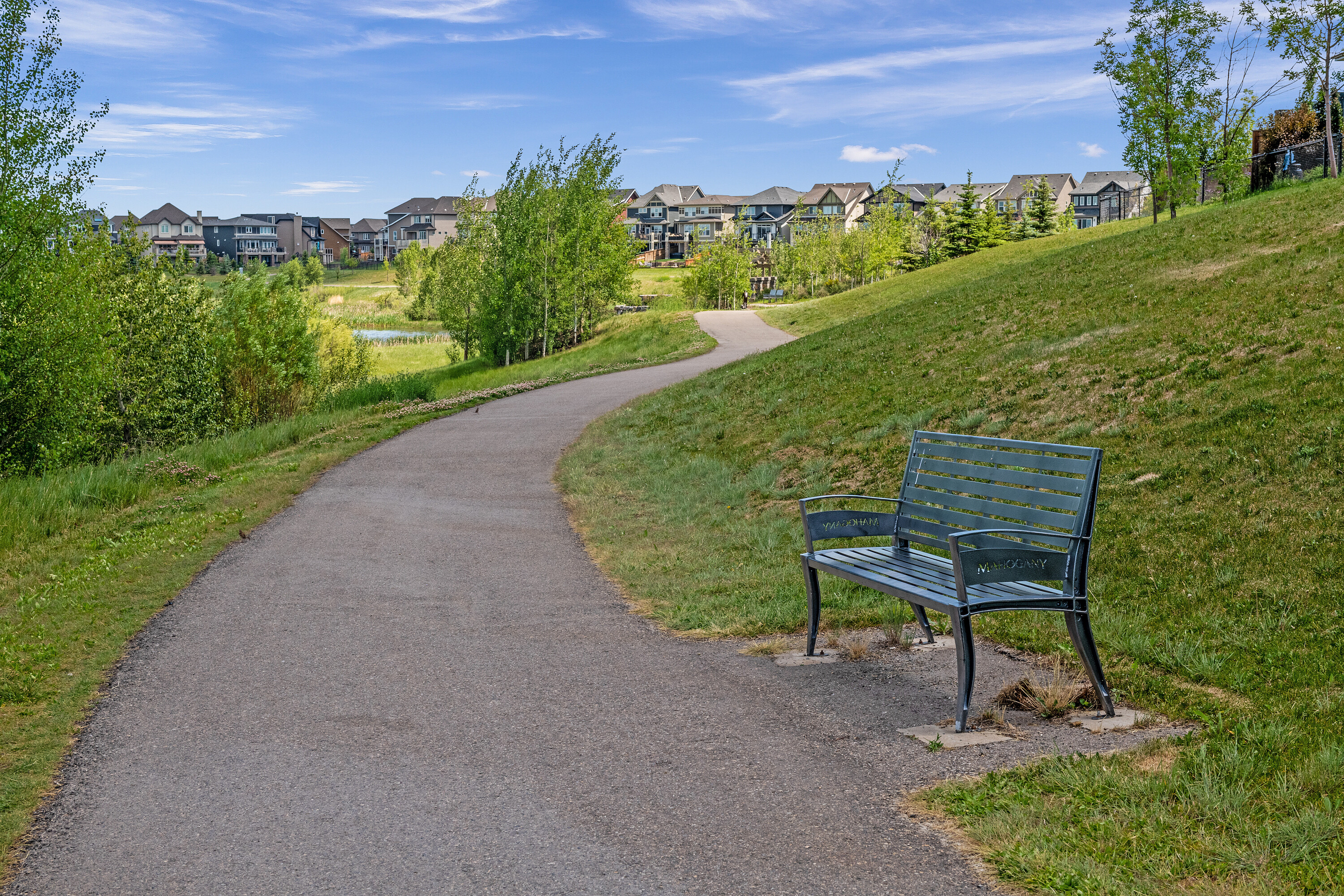  Calgary, Calgary and Foothills - 物件實景