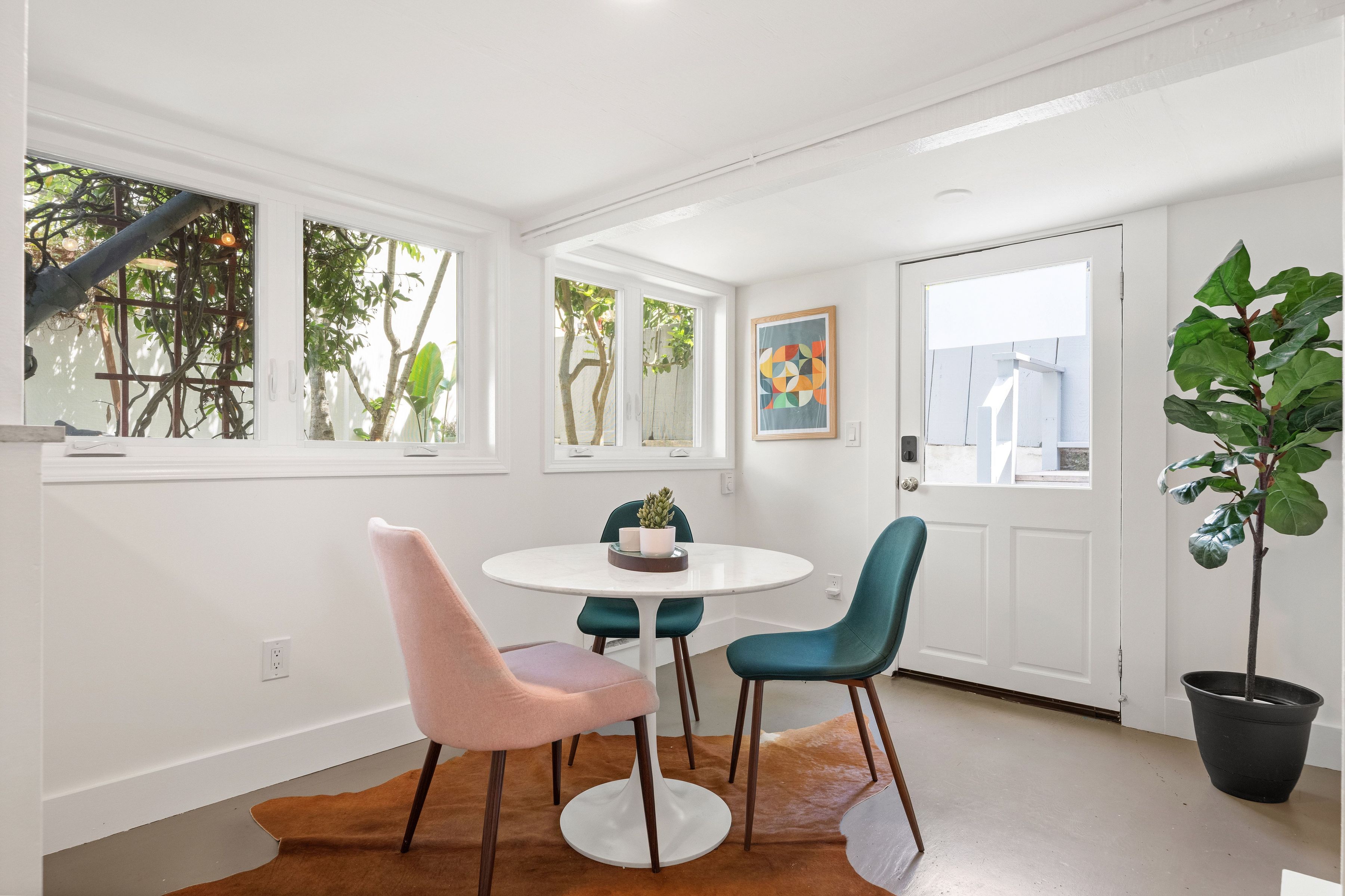  105 Cortland Avenue - 物件實景