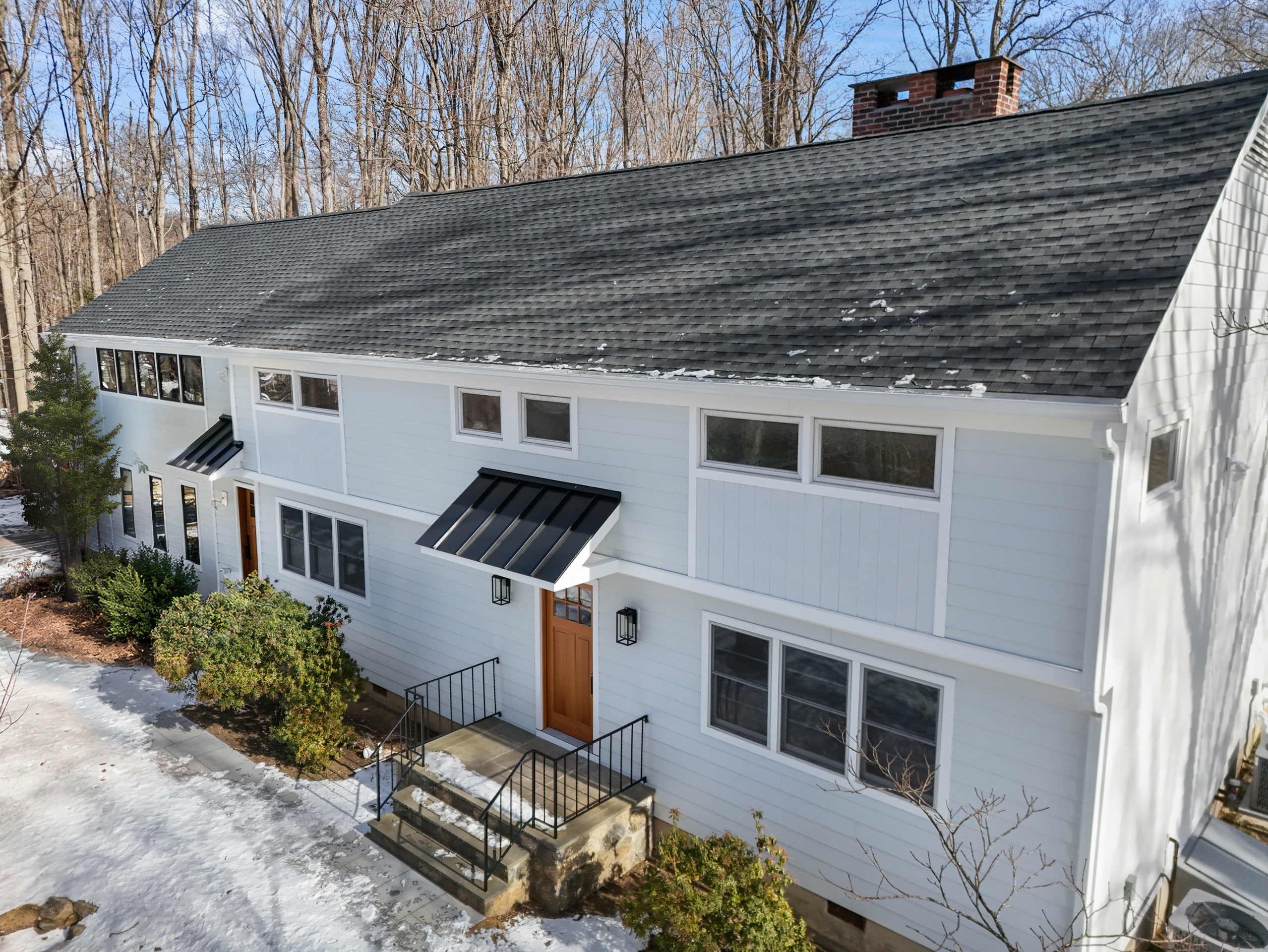  403 Stanwich Road - 物件實景