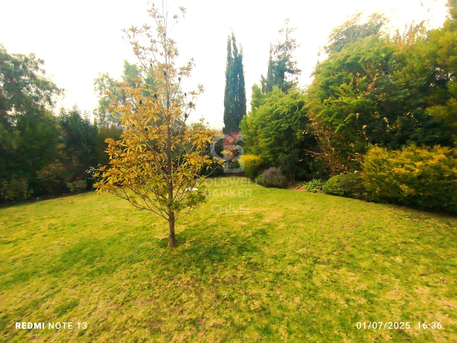 Colina, Chile, 5 Bedrooms Bedrooms, ,4 BathroomsBathrooms,Residential,For Sale,1891486
