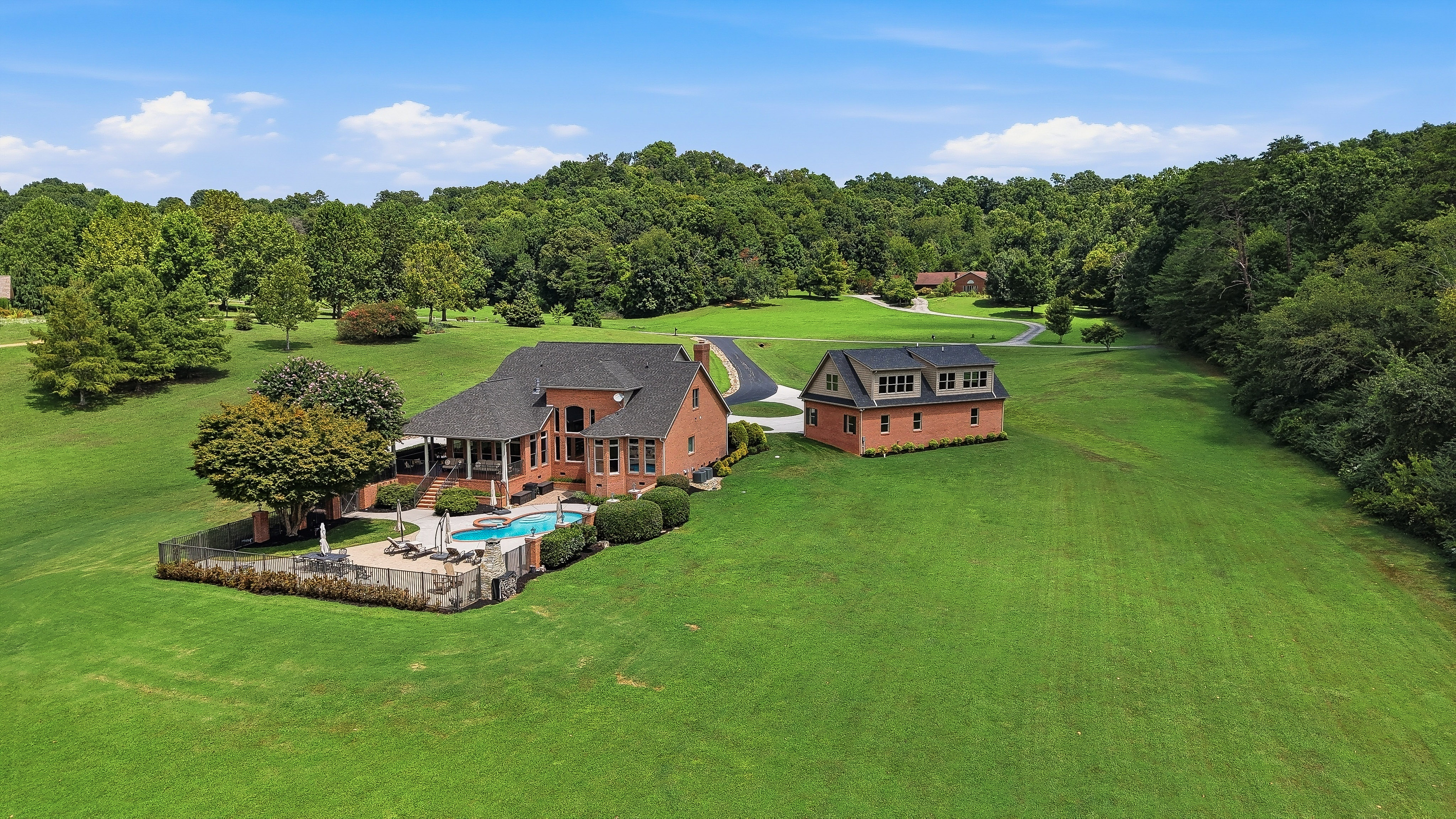  4262 Lake Meadow Way, Louisville, TN 37777 - 物件實景