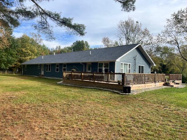 Branch, Michigan, 49402, United States, 5 Bedrooms Bedrooms, ,4 BathroomsBathrooms,Residential,For Sale,1986273