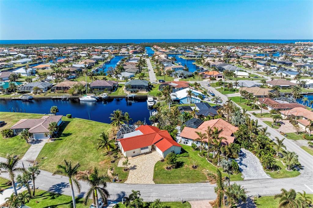 Punta Gorda, Florida, 33950, United States, 3 Bedrooms Bedrooms, ,2 BathroomsBathrooms,Residential,For Sale,1972837