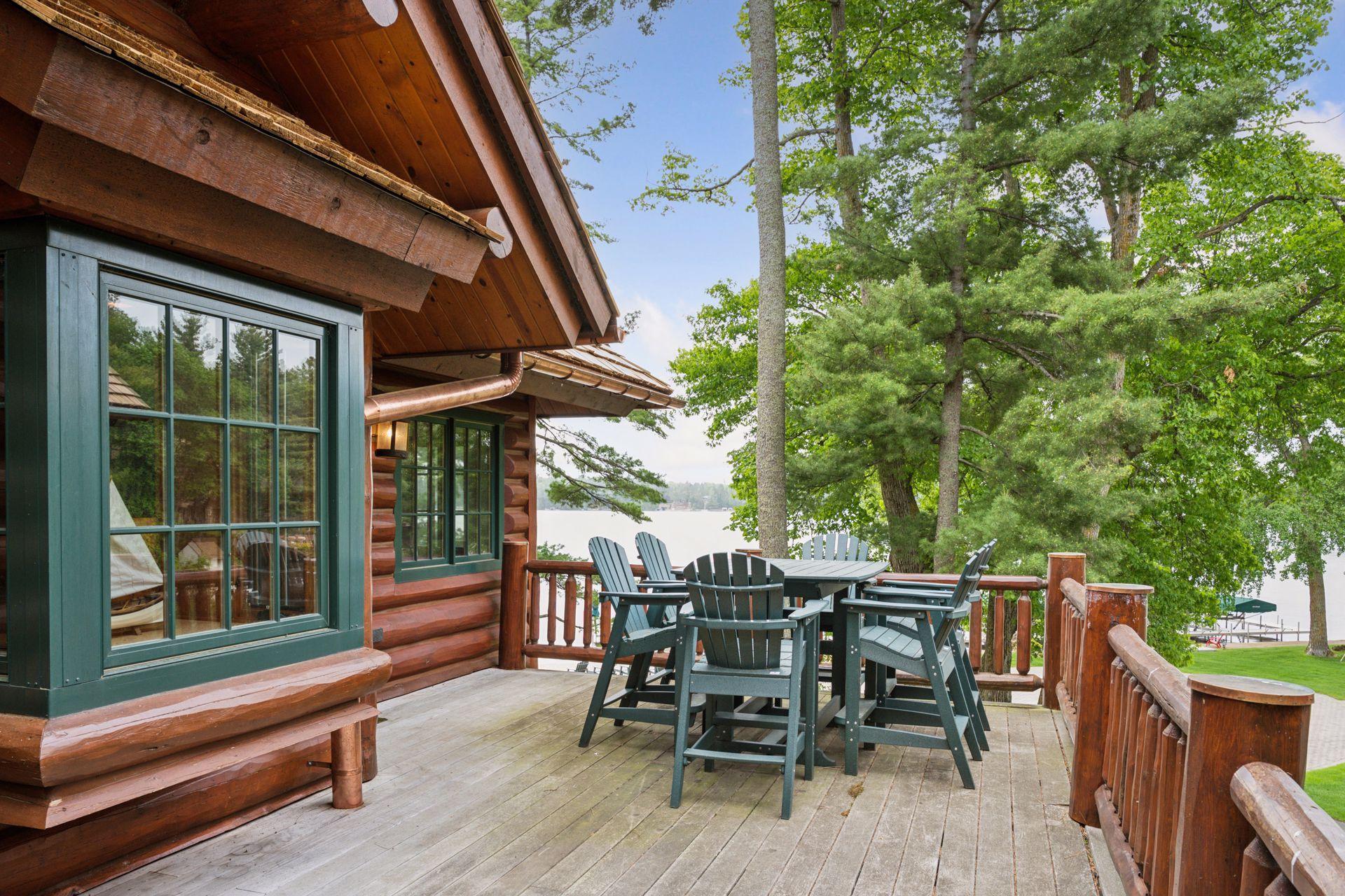 Pequot Lakes, Minnesota, 56472, United States, 23 Bedrooms Bedrooms, ,10 BathroomsBathrooms,Residential,For Sale,1858285