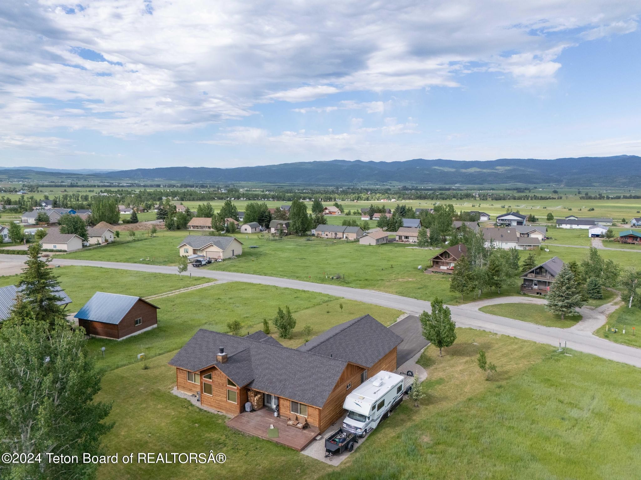 Star Valley Ranch, Wyoming, 83127, United States, 3 Bedrooms Bedrooms, ,2 BathroomsBathrooms,Residential,For Sale,1921002