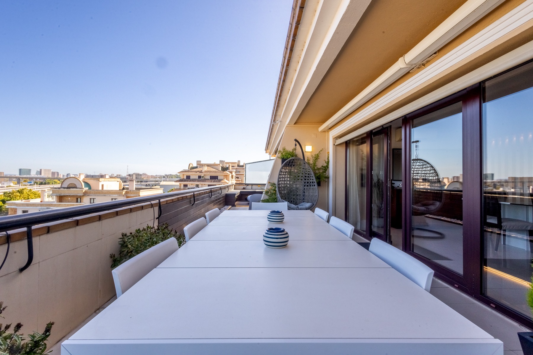  Ultimo Piso/Penthouse, 5 bedrooms, for Sale - 物件實景